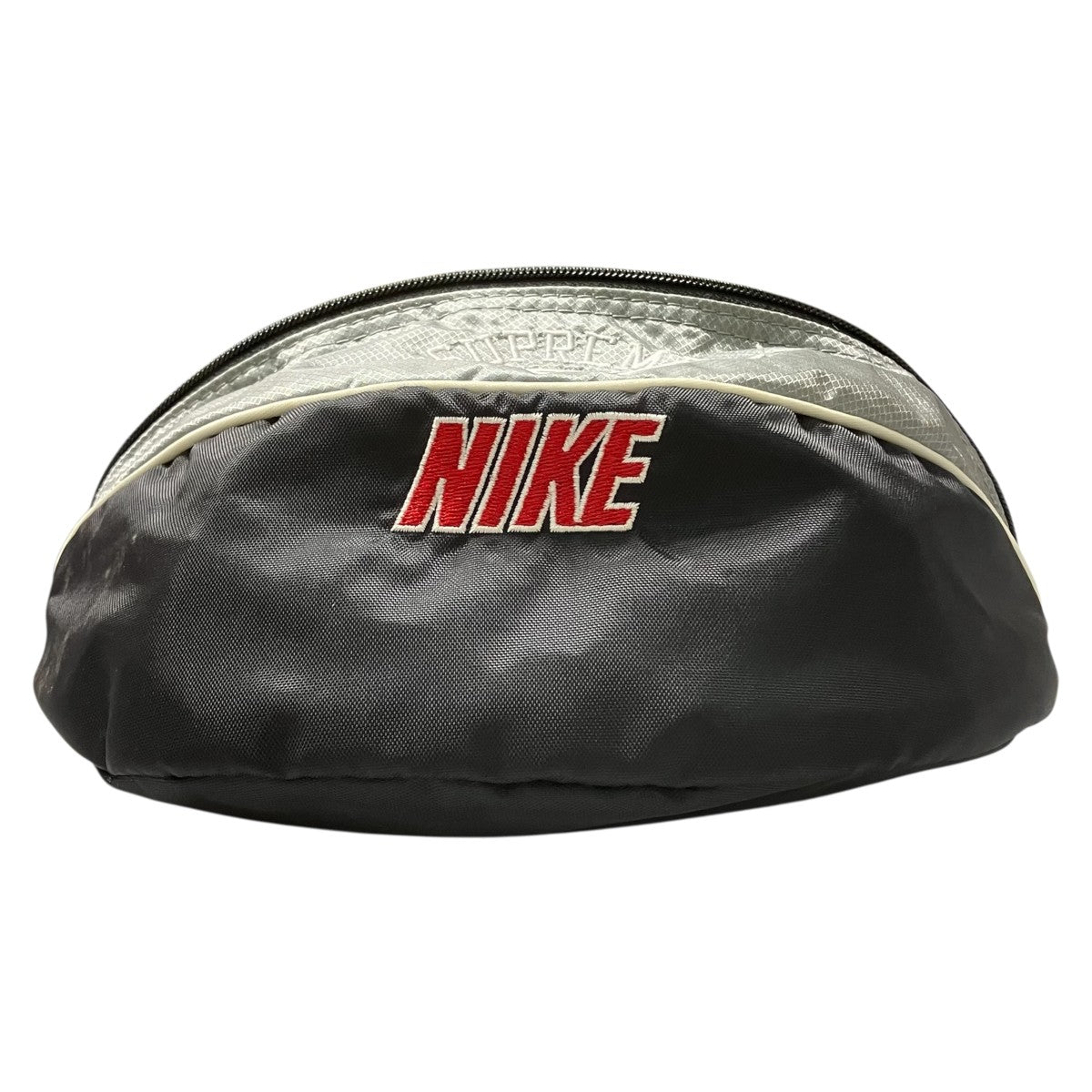 NIKE×Supreme 19SSウエストバッグBA6442 011 古着・中古-4枚目のアイテム画像