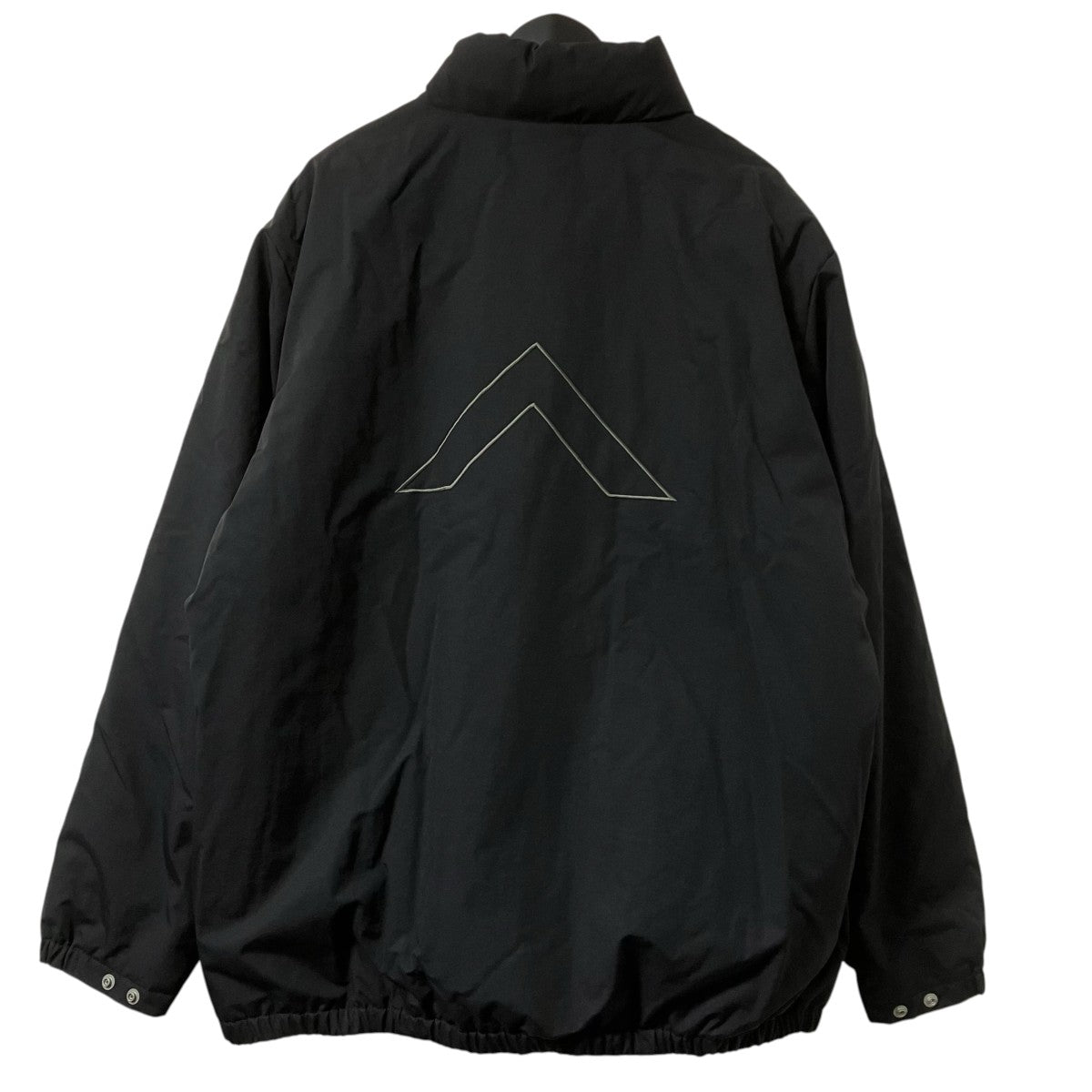 WTAPS 20AWMC JACKET中綿ジャケット202WVDT-JKM02 古着・中古-2枚目のアイテム画像