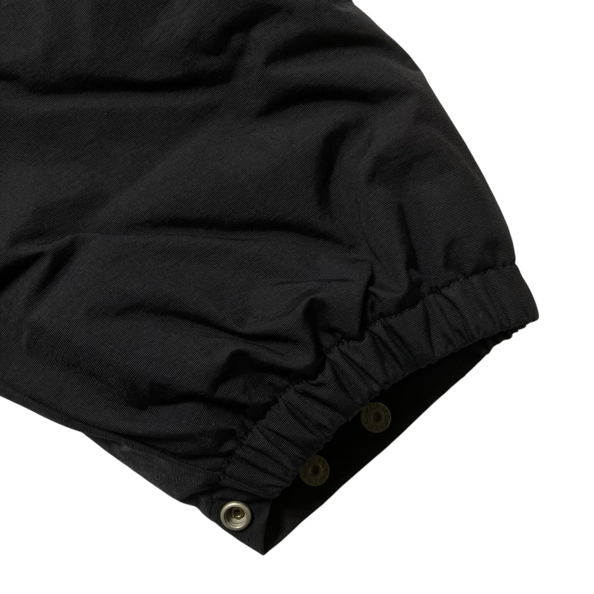 WTAPS 20AWMC JACKET中綿ジャケット202WVDT-JKM02 古着・中古-4枚目のアイテム画像