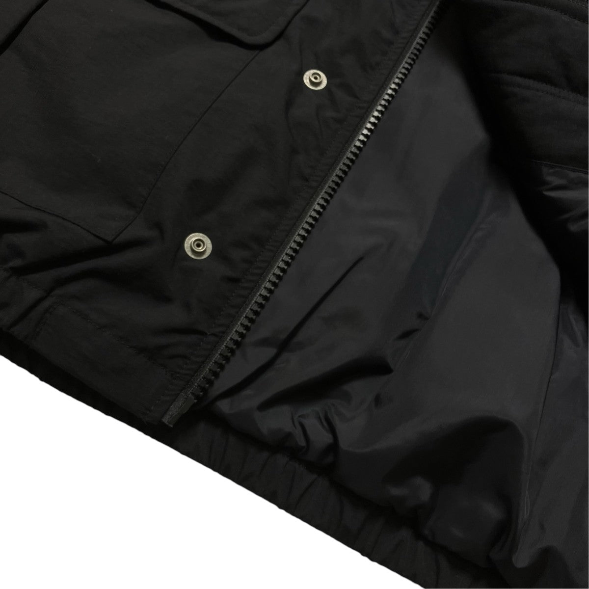 WTAPS 20AWMC JACKET中綿ジャケット202WVDT-JKM02 古着・中古-6枚目のアイテム画像