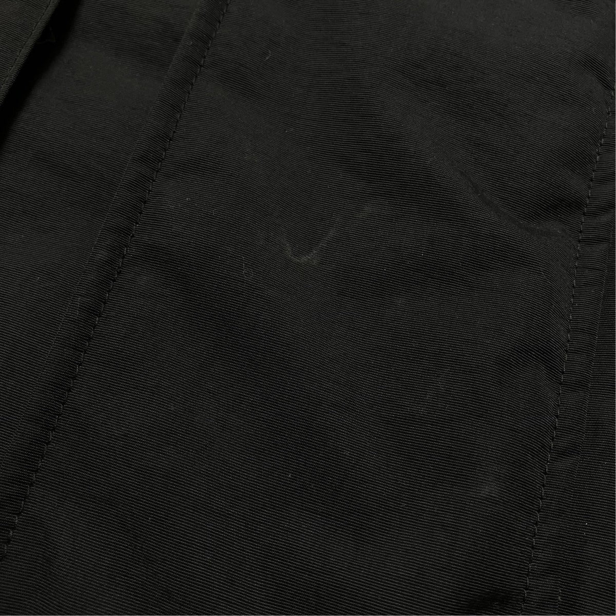 WTAPS 20AWMC JACKET中綿ジャケット202WVDT-JKM02 古着・中古-7枚目のアイテム画像