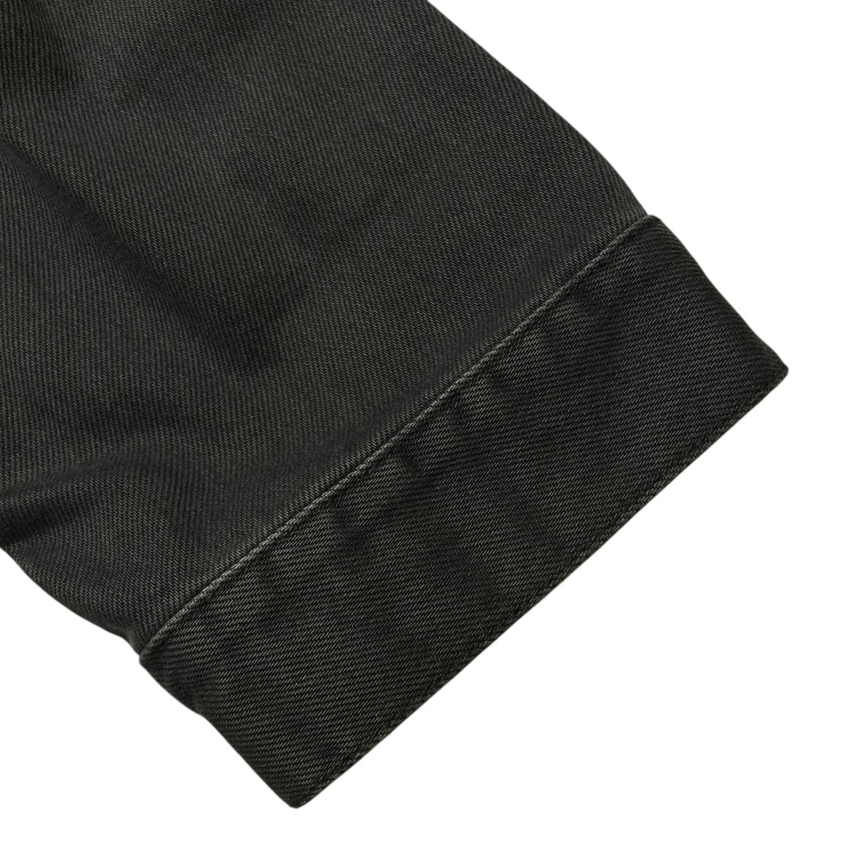 ACNE STUDIOS 23AWデニムジャケットFN-UX-OUTW000033 古着・中古-4枚目のアイテム画像