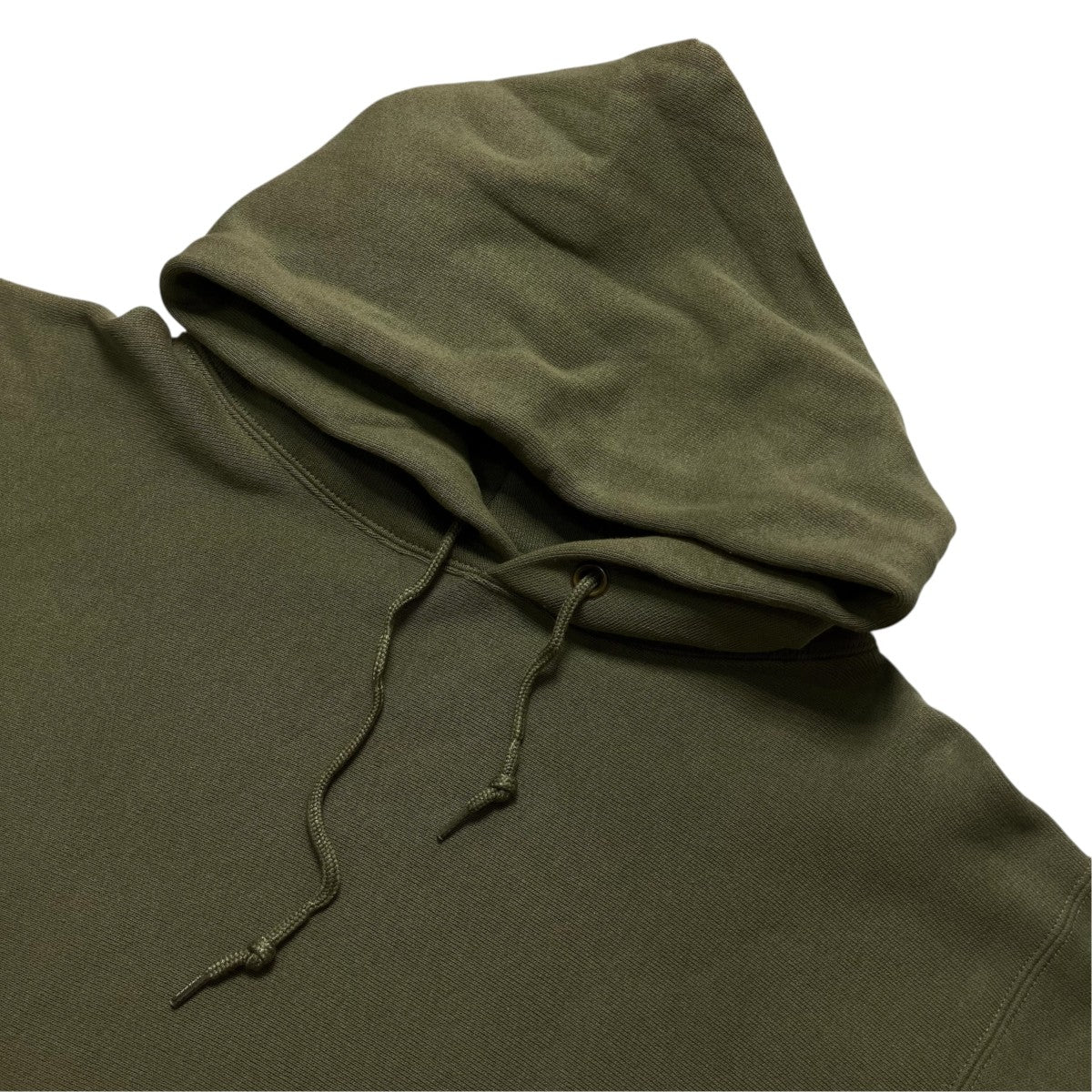 WTAPS×Champion REVERSE WEAVE フーディーC8-T109 古着・中古-3枚目のアイテム画像