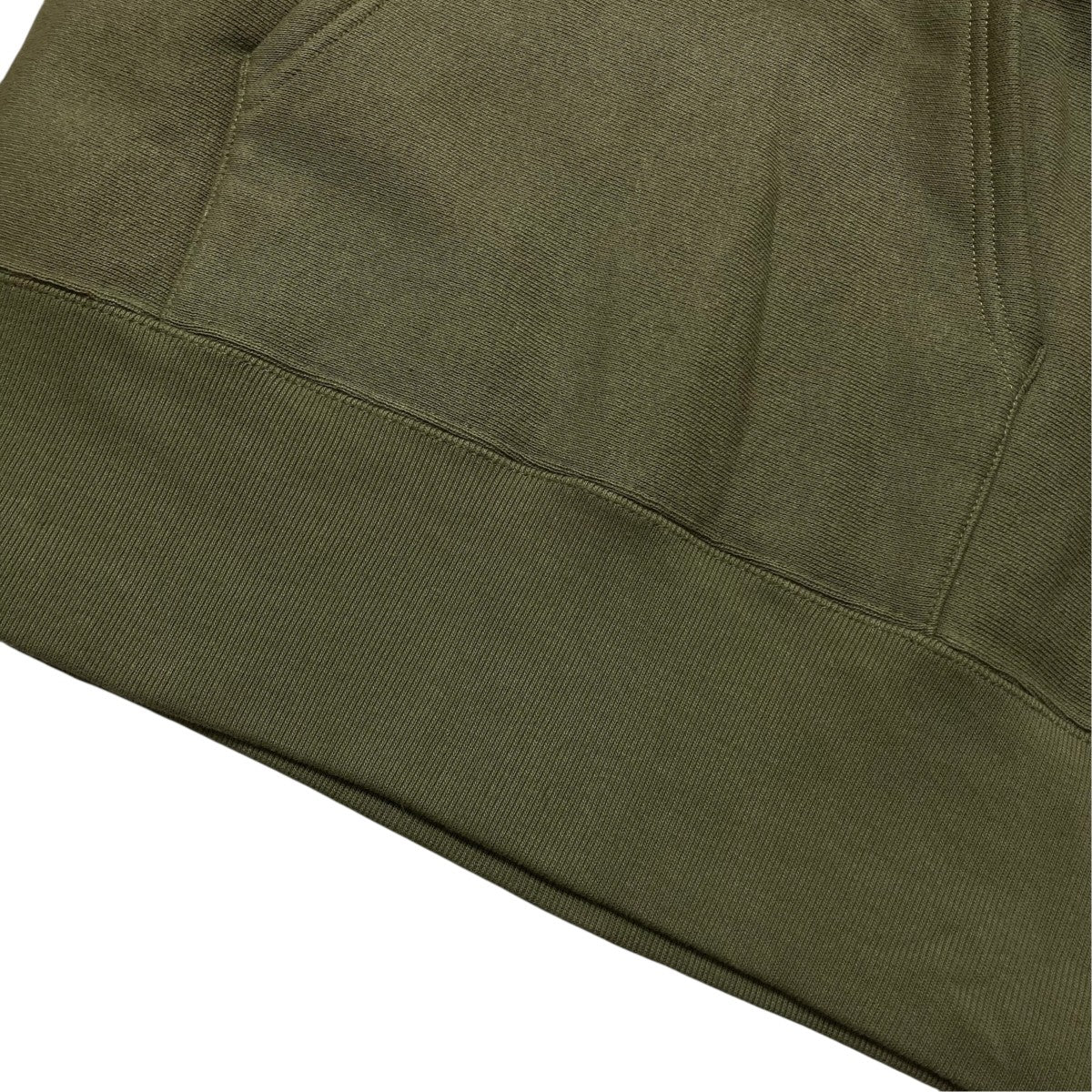 WTAPS×Champion REVERSE WEAVE フーディーC8-T109 古着・中古-5枚目のアイテム画像
