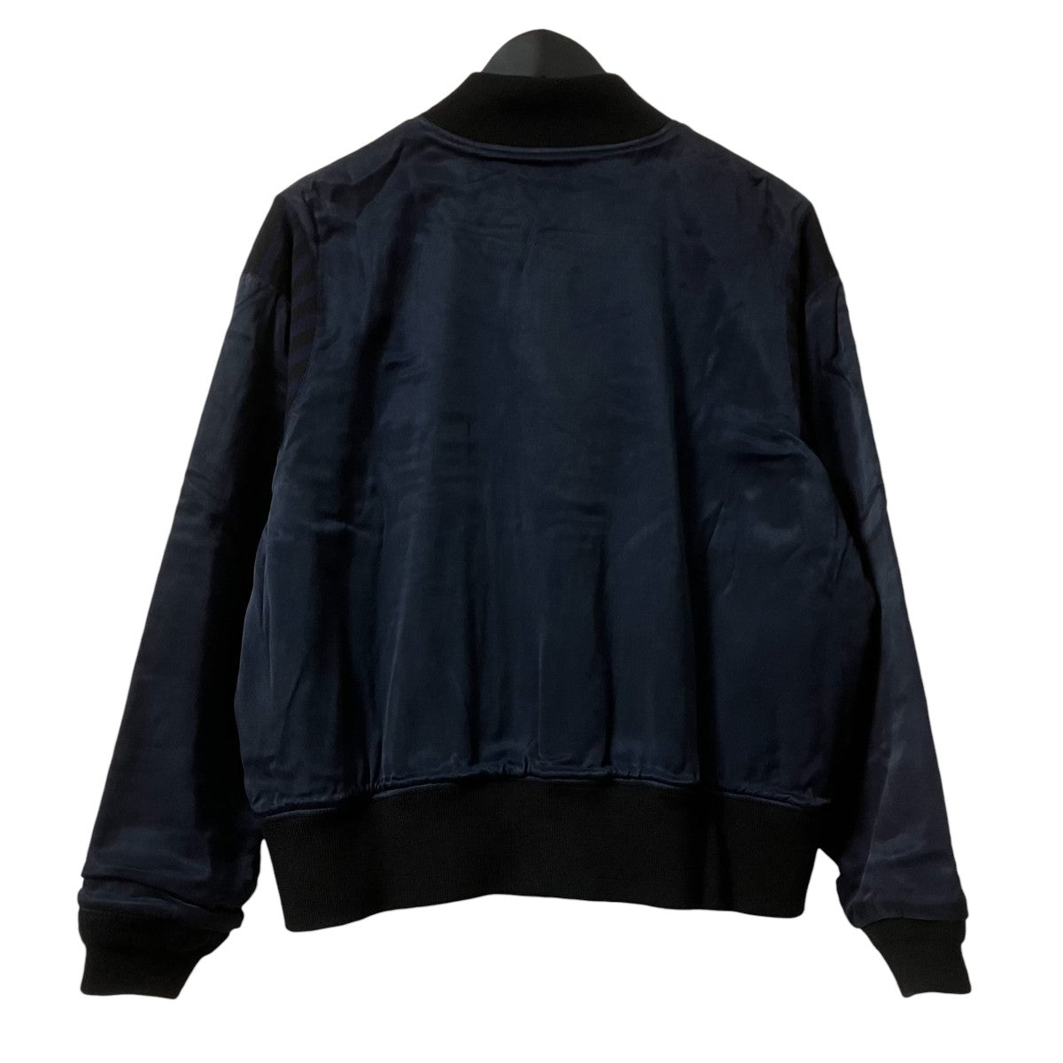 Dhal ブルゾン 古着・中古-2枚目のアイテム画像