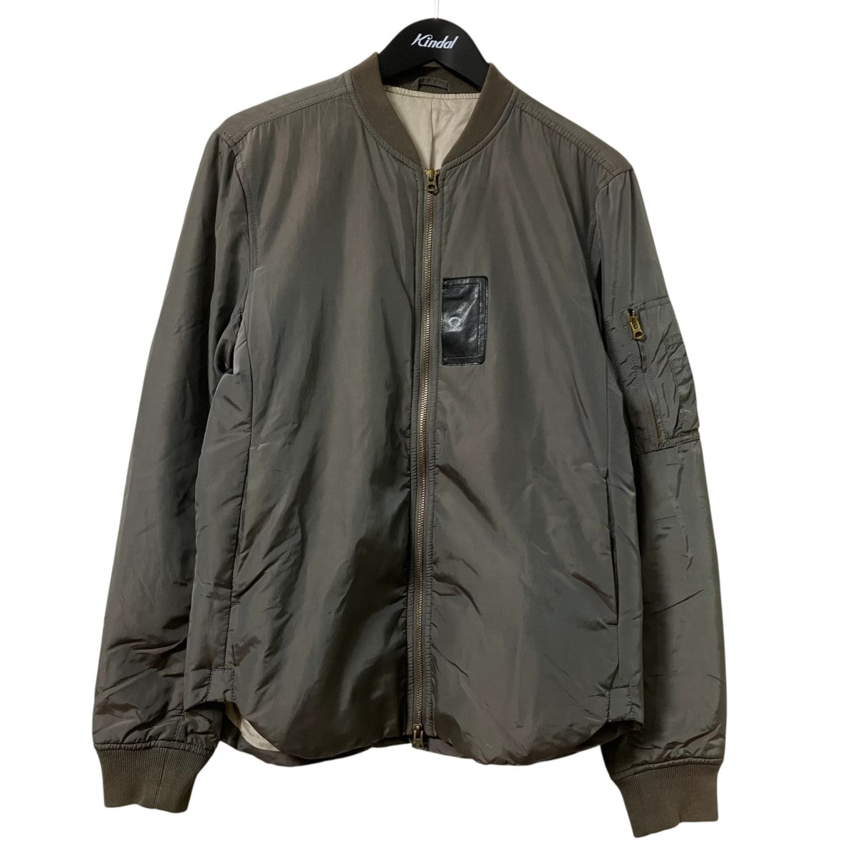 ACNE STUDIOS SILASMA-1ジャケット 古着・中古-1枚目のアイテム画像