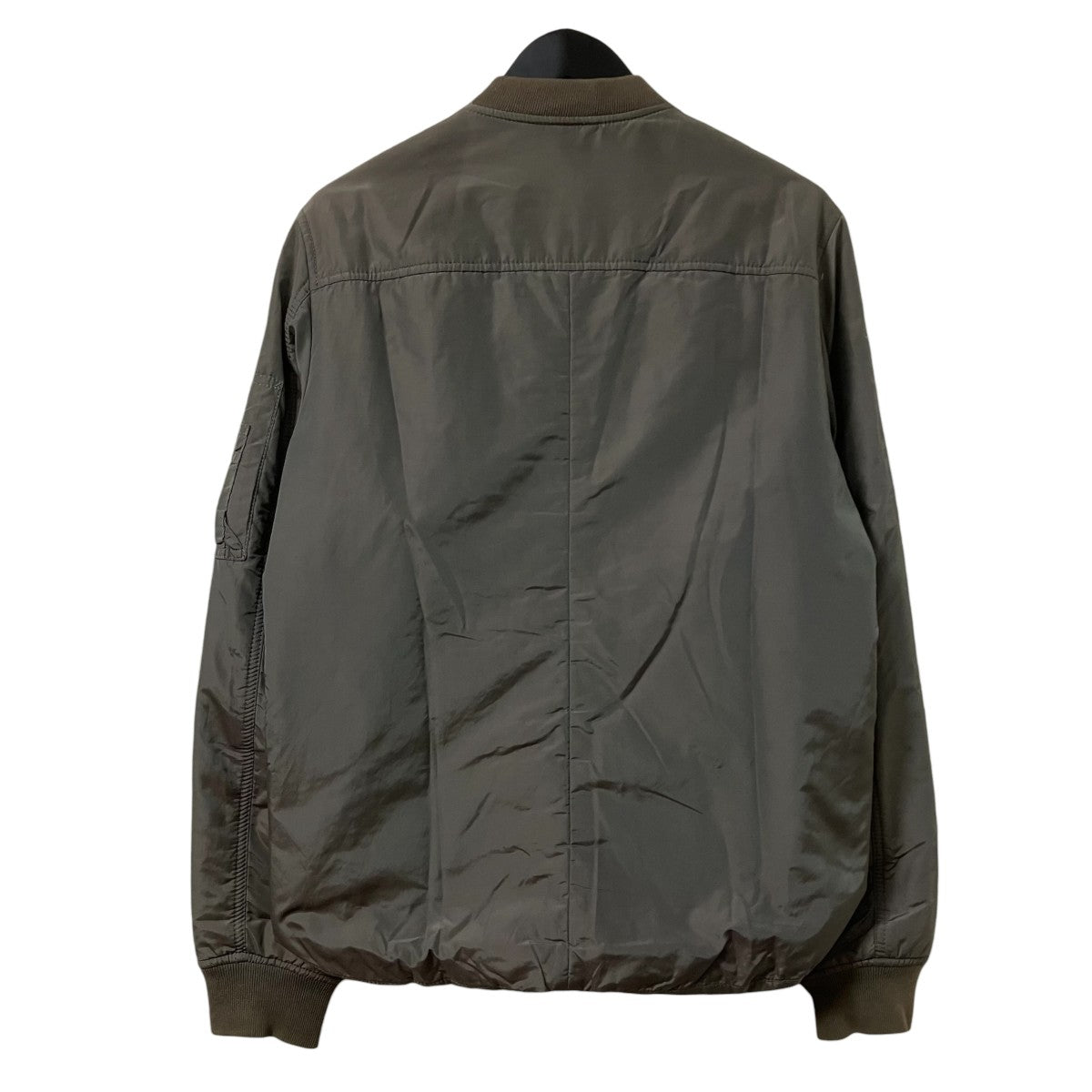 ACNE STUDIOS SILASMA-1ジャケット 古着・中古-2枚目のアイテム画像