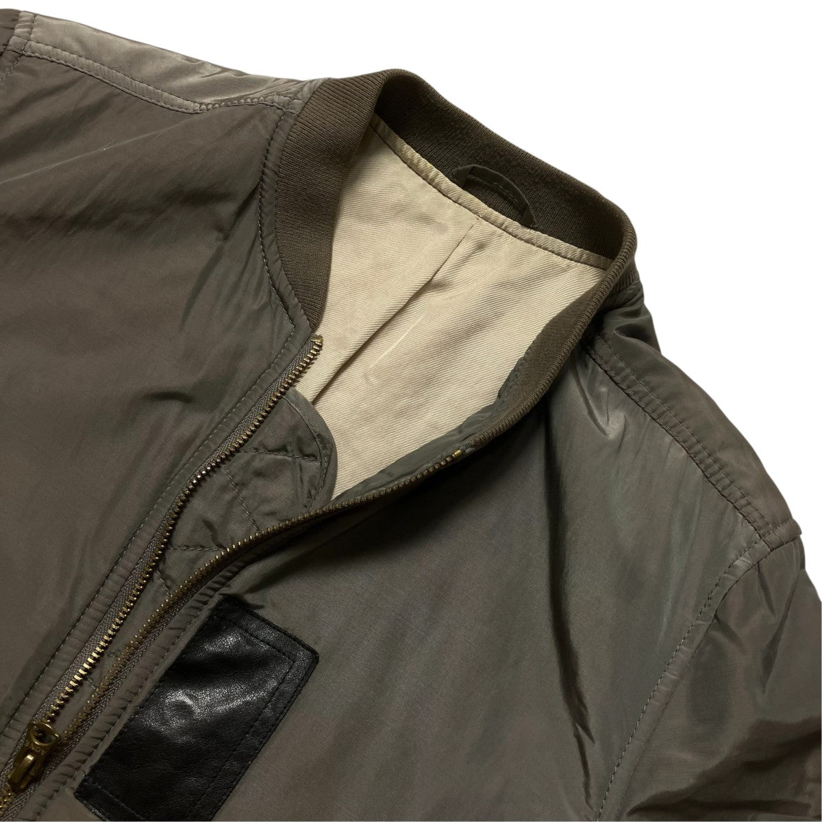 ACNE STUDIOS SILASMA-1ジャケット 古着・中古-3枚目のアイテム画像
