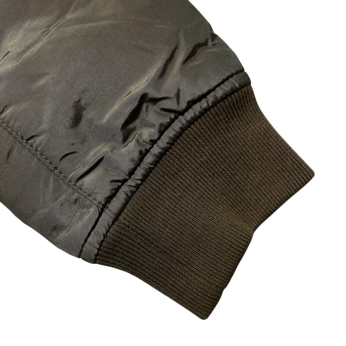 ACNE STUDIOS SILASMA-1ジャケット 古着・中古-4枚目のアイテム画像