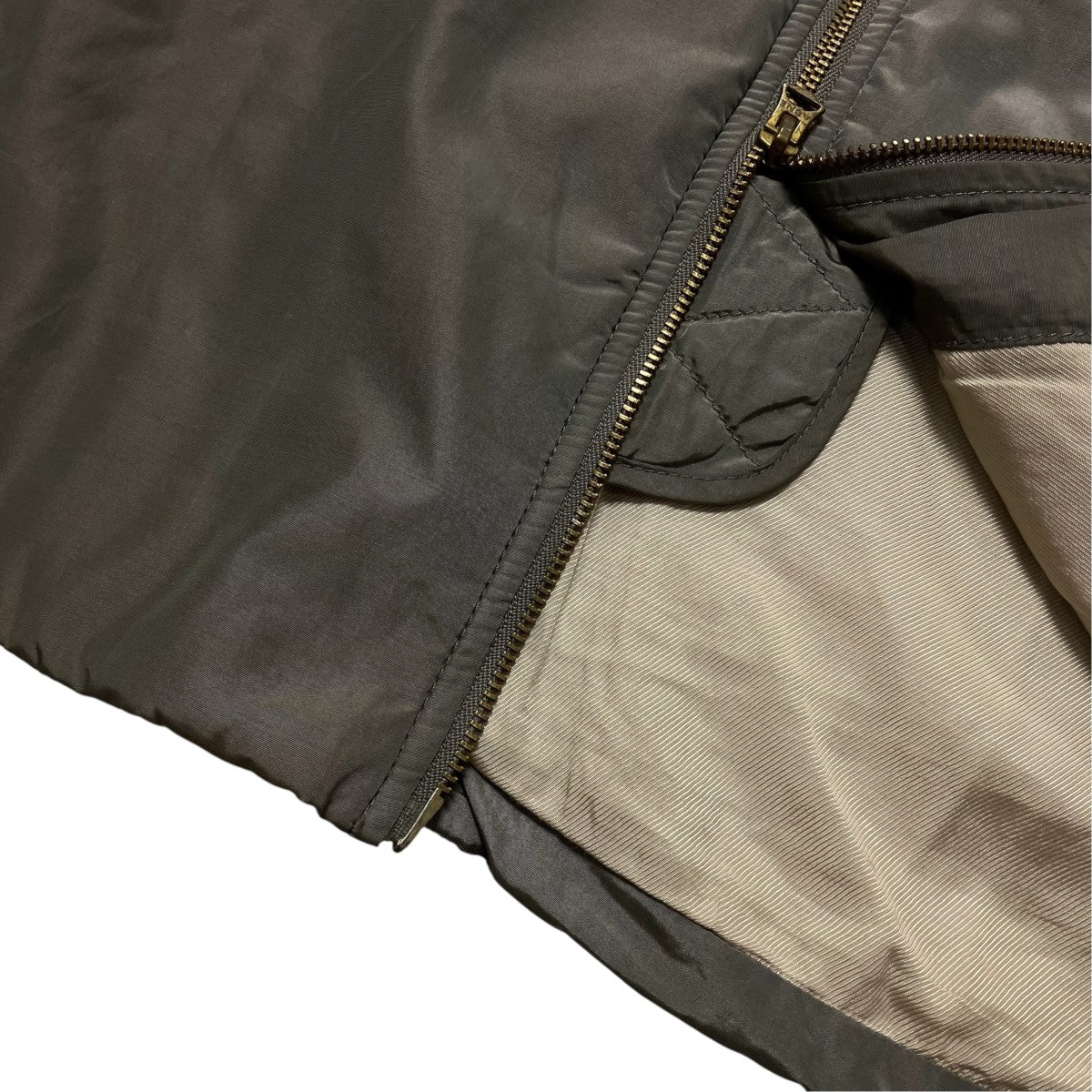 ACNE STUDIOS SILASMA-1ジャケット 古着・中古-5枚目のアイテム画像