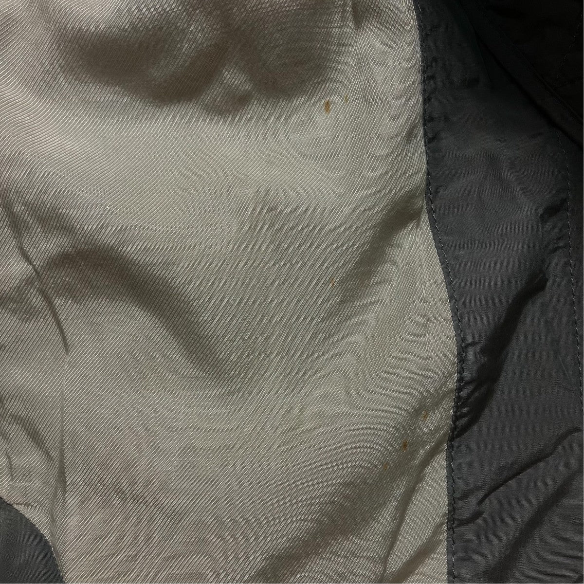 ACNE STUDIOS SILASMA-1ジャケット 古着・中古-6枚目のアイテム画像