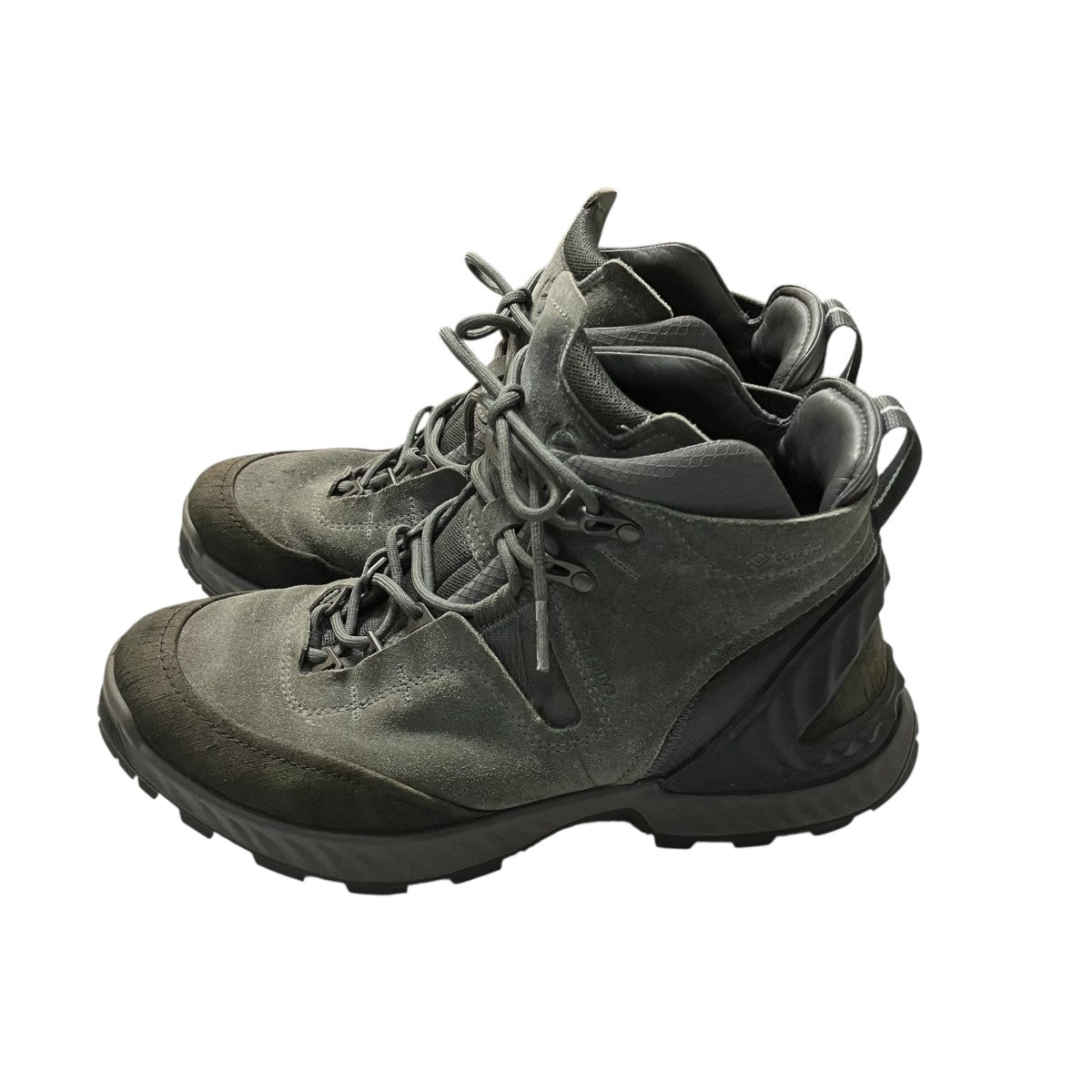 ECCO×nonnative EXOHIKE WITHハイカットスニーカー840784 古着・中古-4枚目のアイテム画像