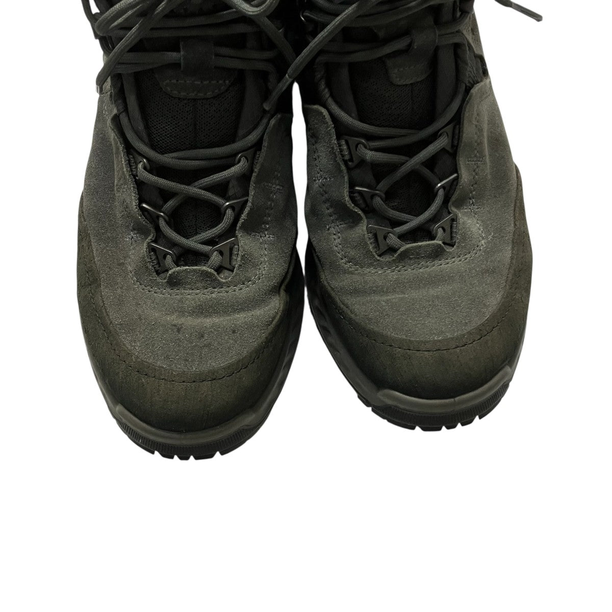 ECCO×nonnative EXOHIKE WITHハイカットスニーカー840784 古着・中古-5枚目のアイテム画像