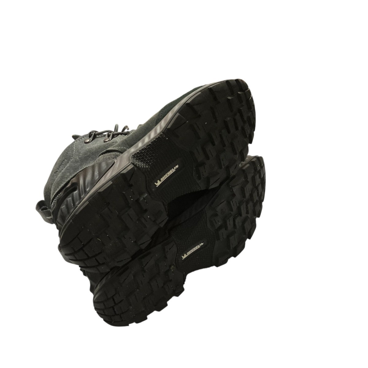 ECCO×nonnative EXOHIKE WITHハイカットスニーカー840784 古着・中古-6枚目のアイテム画像