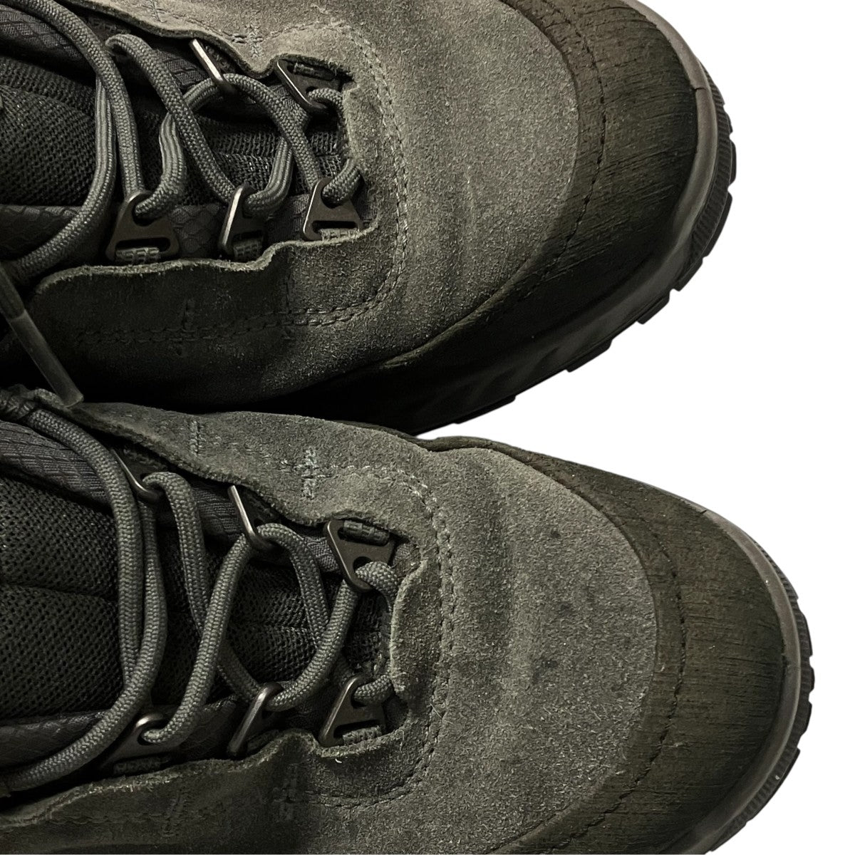 ECCO×nonnative EXOHIKE WITHハイカットスニーカー840784 古着・中古-7枚目のアイテム画像