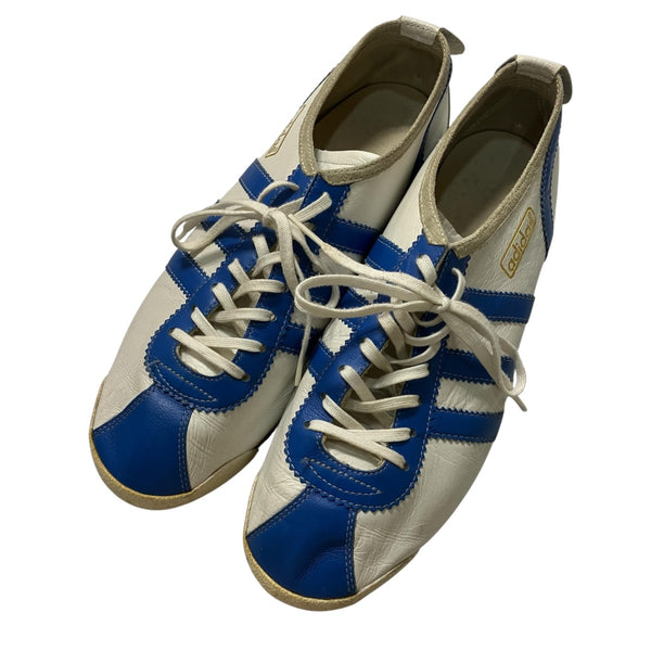adidas(アディダス) ROM 60ローカットスニーカー383016 383016 ブルー