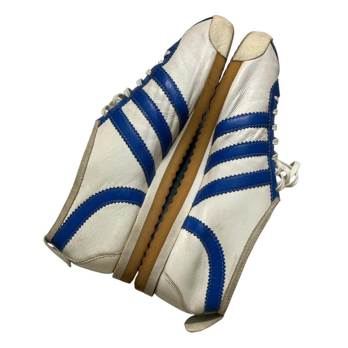 adidas(アディダス) ROM 60ローカットスニーカー383016 383016 ブルー