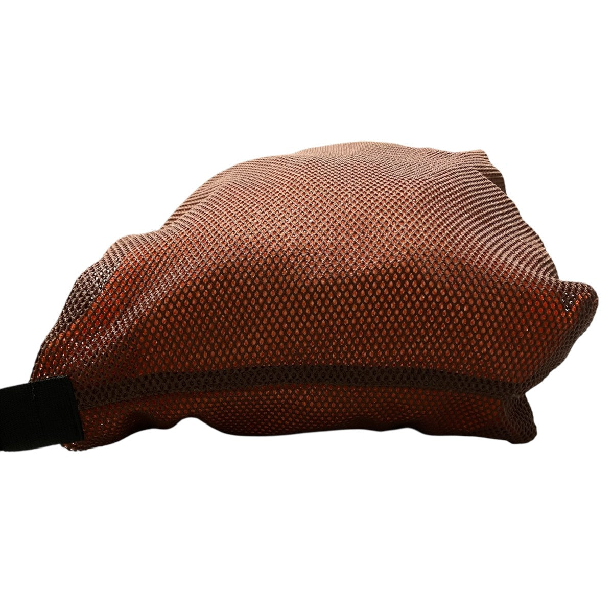 JULY NINE×JOURNAL STANDARD relume 別注 レイヤードメッシュ ショルダーバッグショルダーバッグ 古着・中古-3枚目のアイテム画像