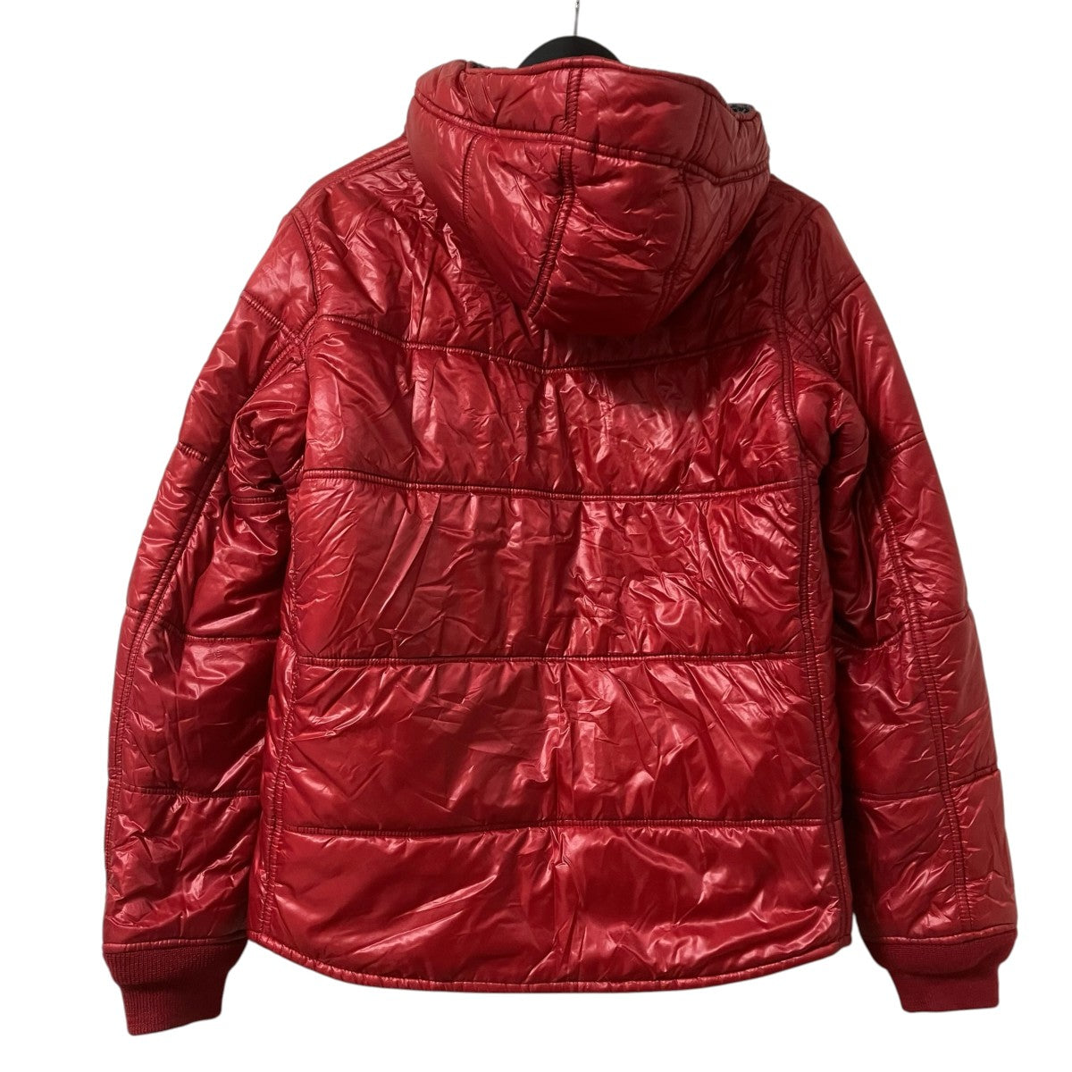 Hysteric Glamour 中綿ジャケット0213AB01 古着・中古-2枚目のアイテム画像