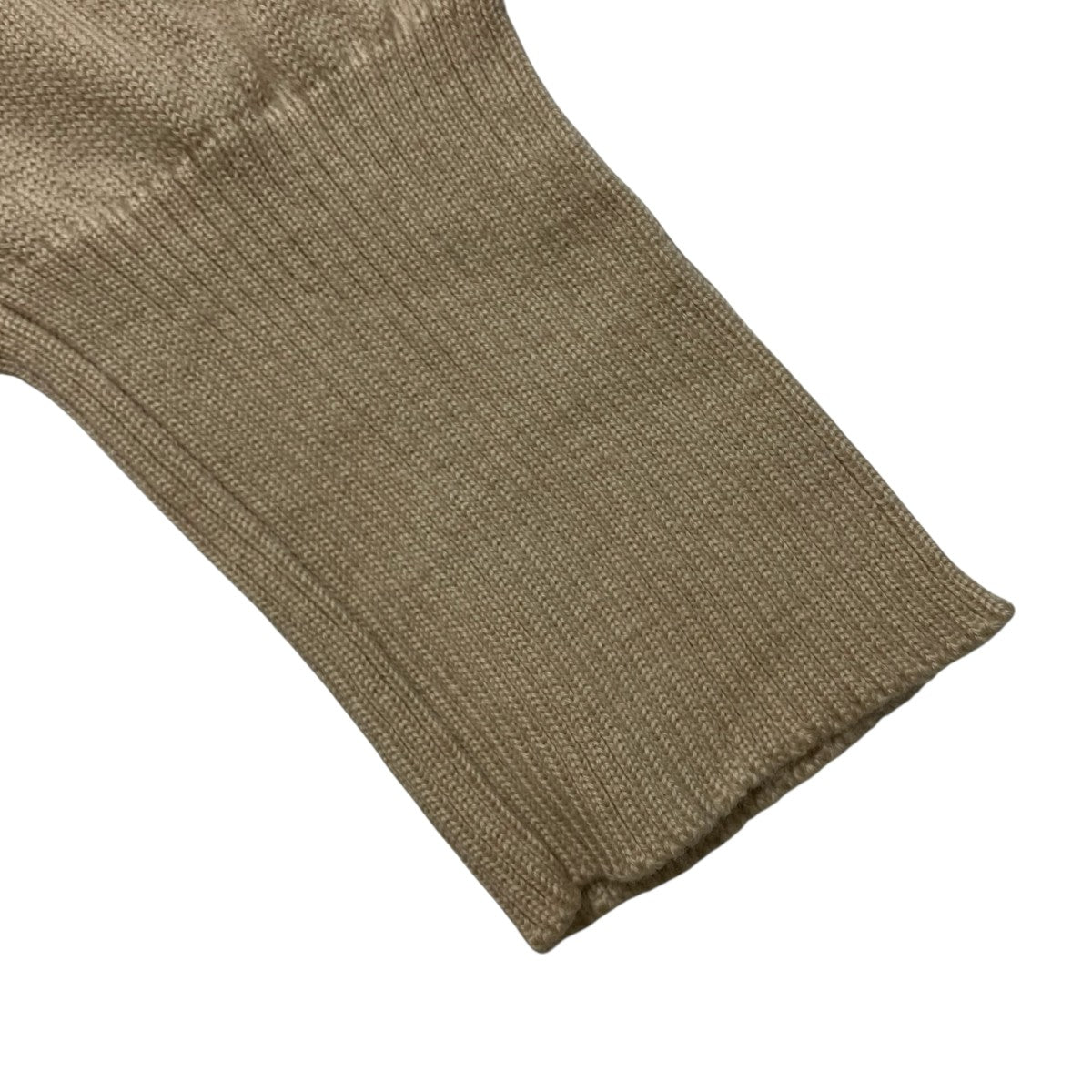 sulvam NOT SCHOOL KNITVネックニットSK-K01-810 古着・中古-5枚目のアイテム画像