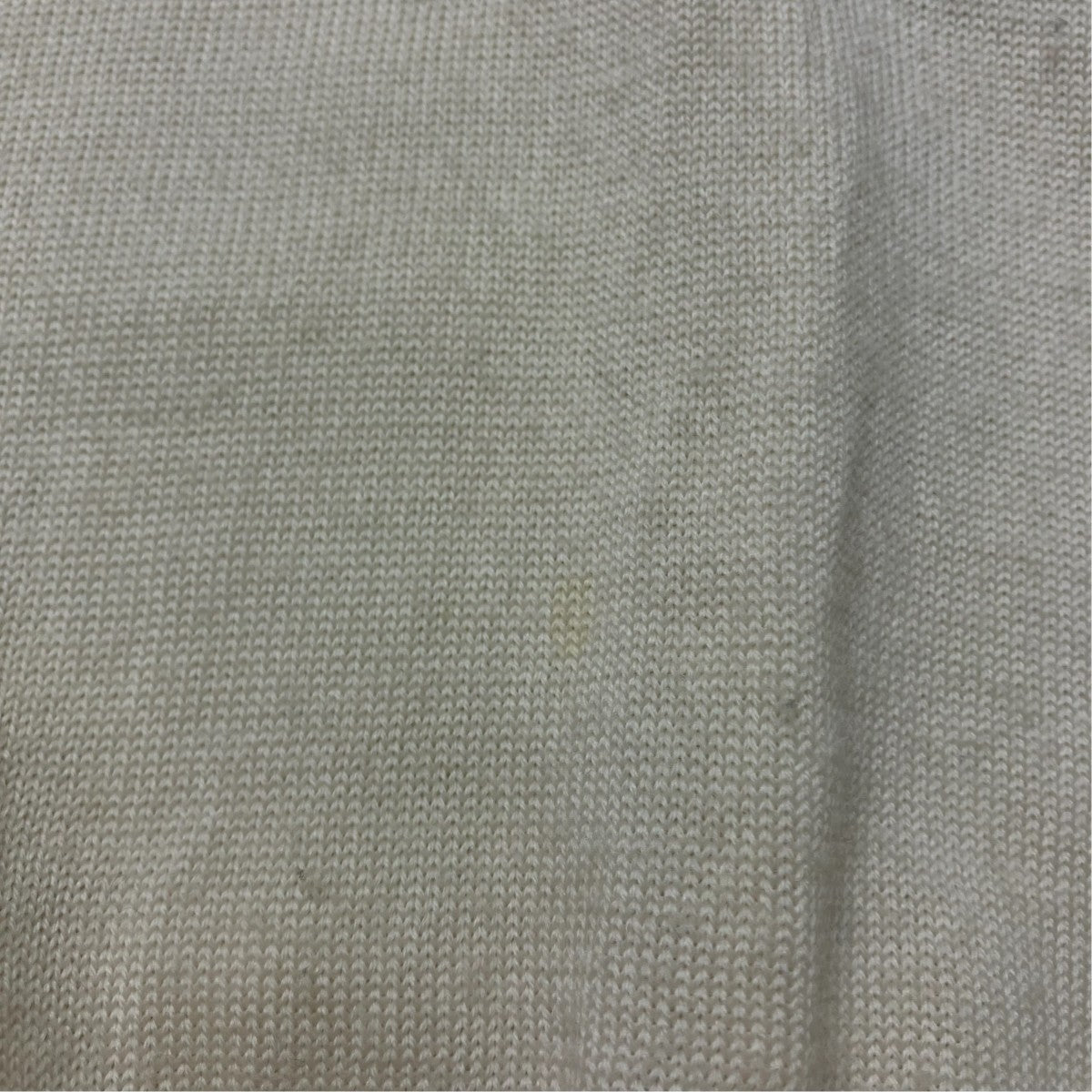 sulvam NOT SCHOOL KNITVネックニットSK-K01-810 古着・中古-7枚目のアイテム画像