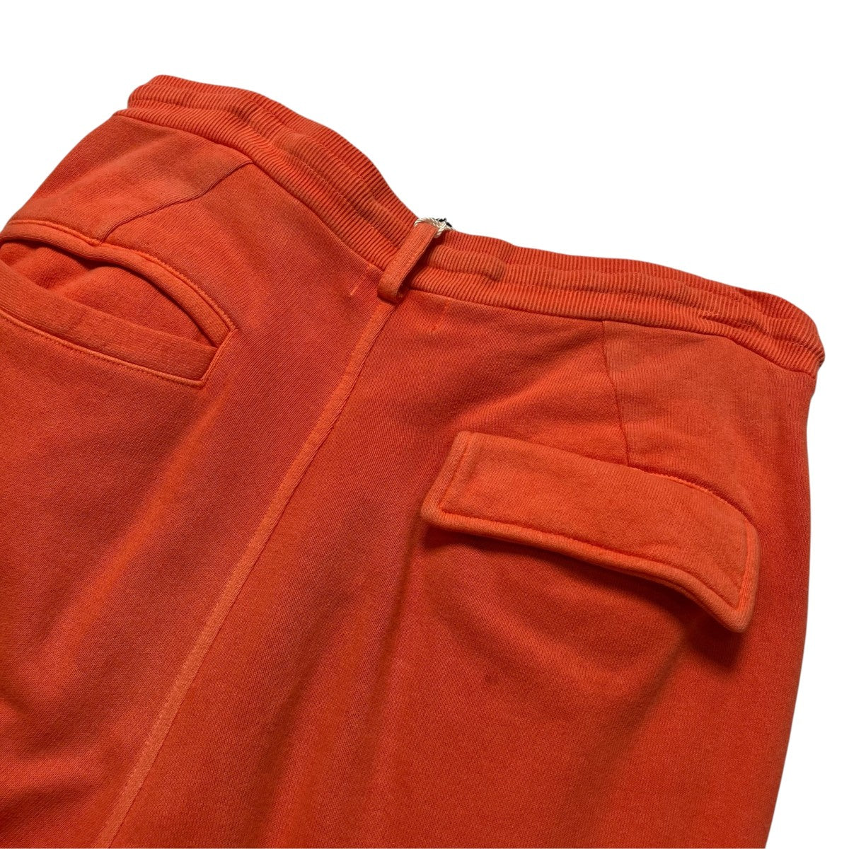 BED J．W． FORD Over dye sweat pantsスウェットパンツ21AW-B-PT07 古着・中古-4枚目のアイテム画像