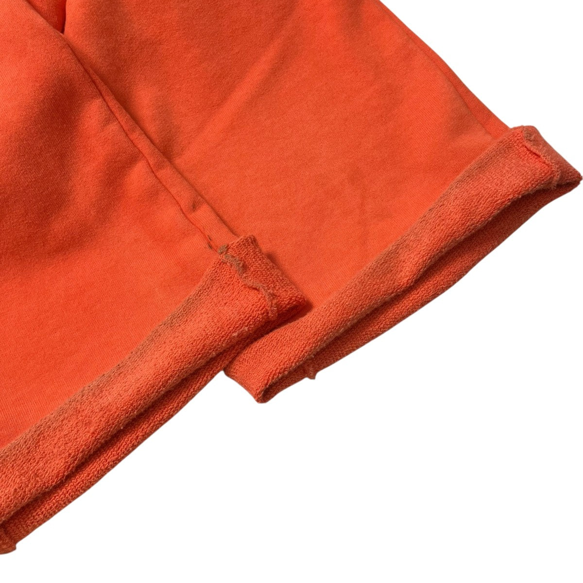 BED J．W． FORD Over dye sweat pantsスウェットパンツ21AW-B-PT07 古着・中古-7枚目のアイテム画像