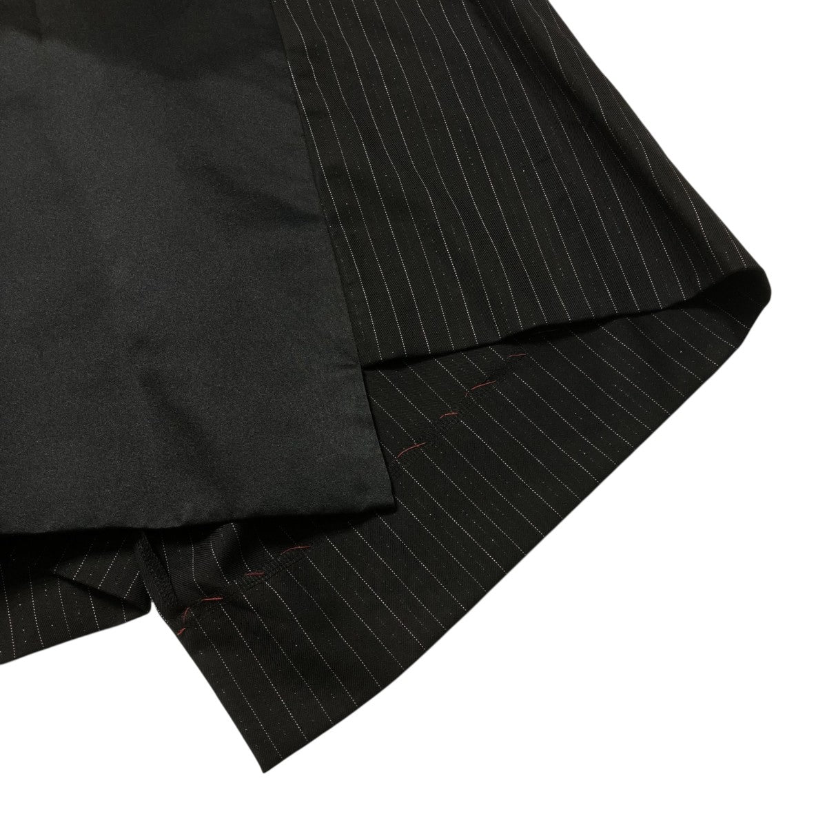 COMME des GARCONS HOMME PLUS 15AW変形ハーフパンツPP-P004 古着・中古-5枚目のアイテム画像