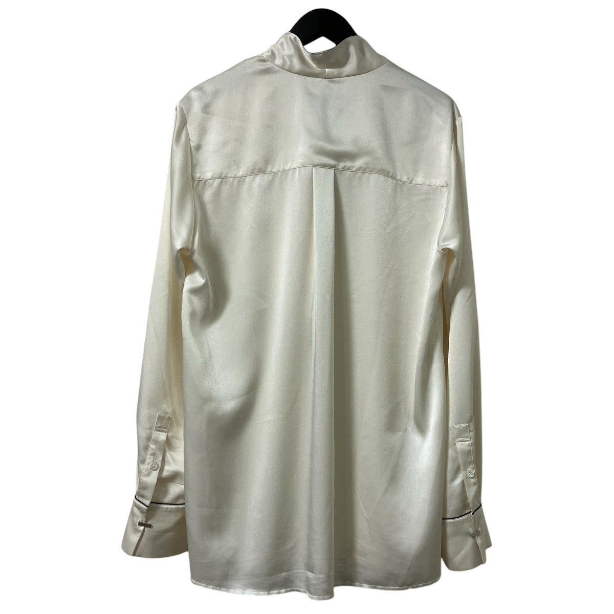 BED J．W． FORD 長袖ブラウス19AW-B-BL06 古着・中古-2枚目のアイテム画像