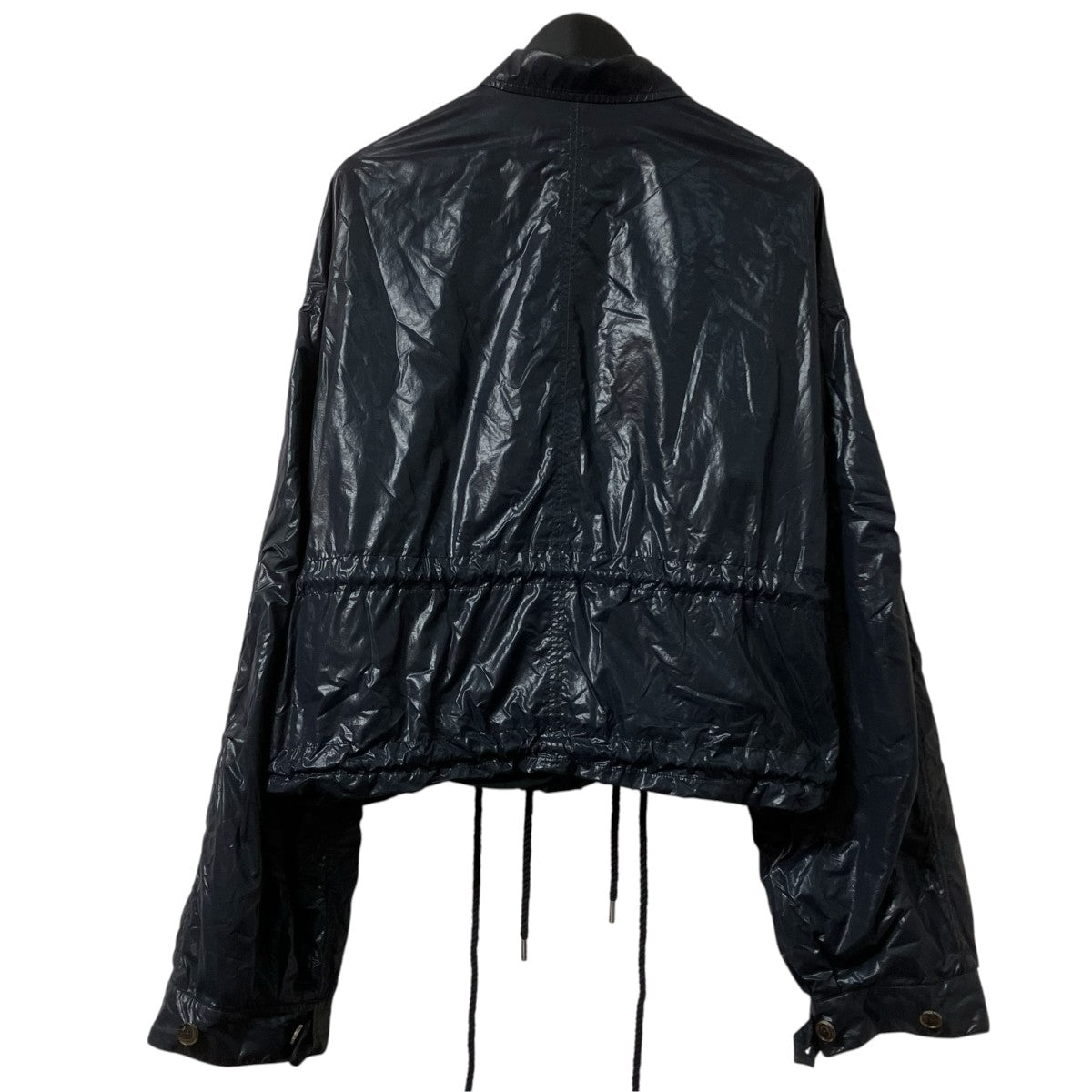 BED J．W． FORD Team jacketナイロンジャケット19AW-B-JM01 古着・中古-2枚目のアイテム画像