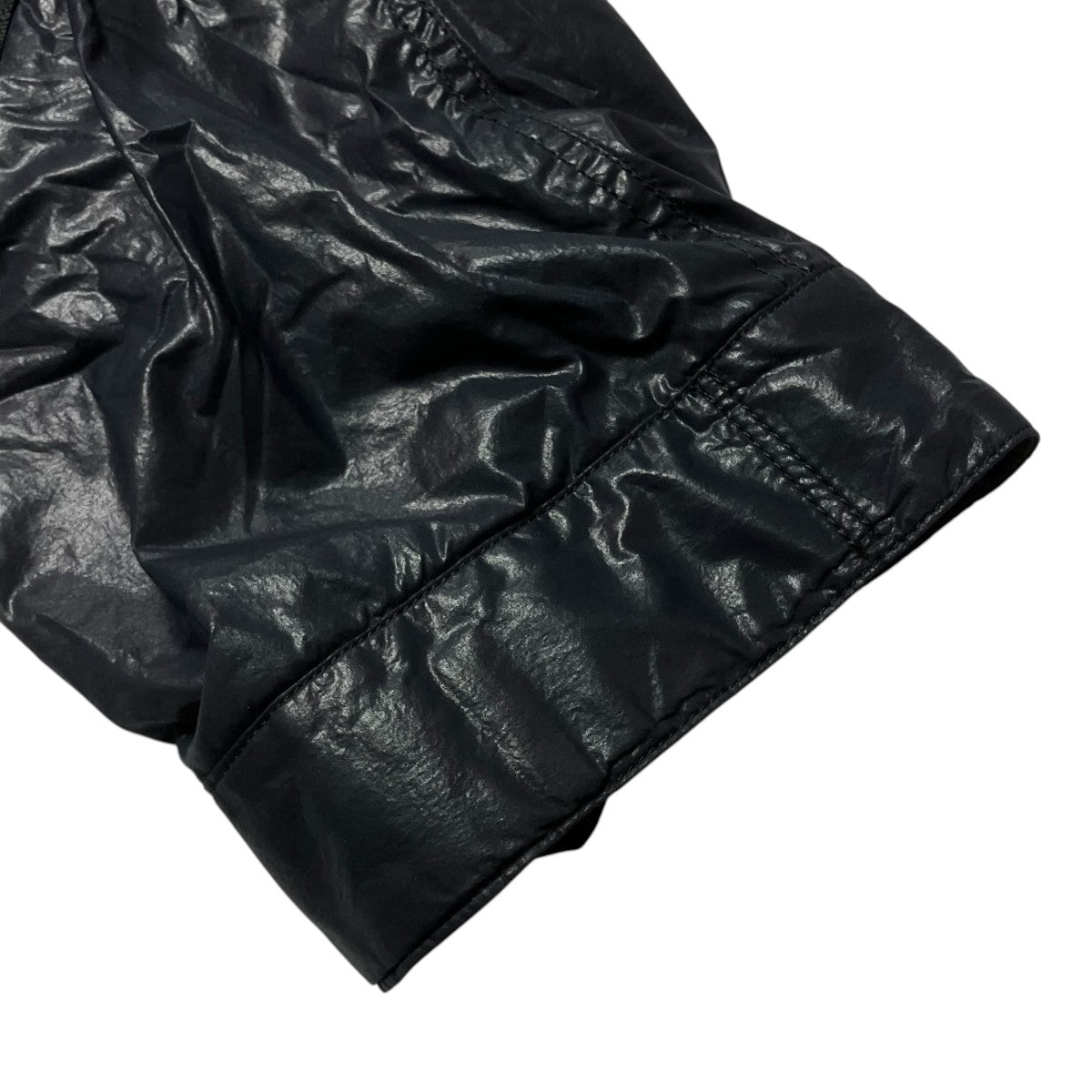BED J．W． FORD Team jacketナイロンジャケット19AW-B-JM01 古着・中古-4枚目のアイテム画像