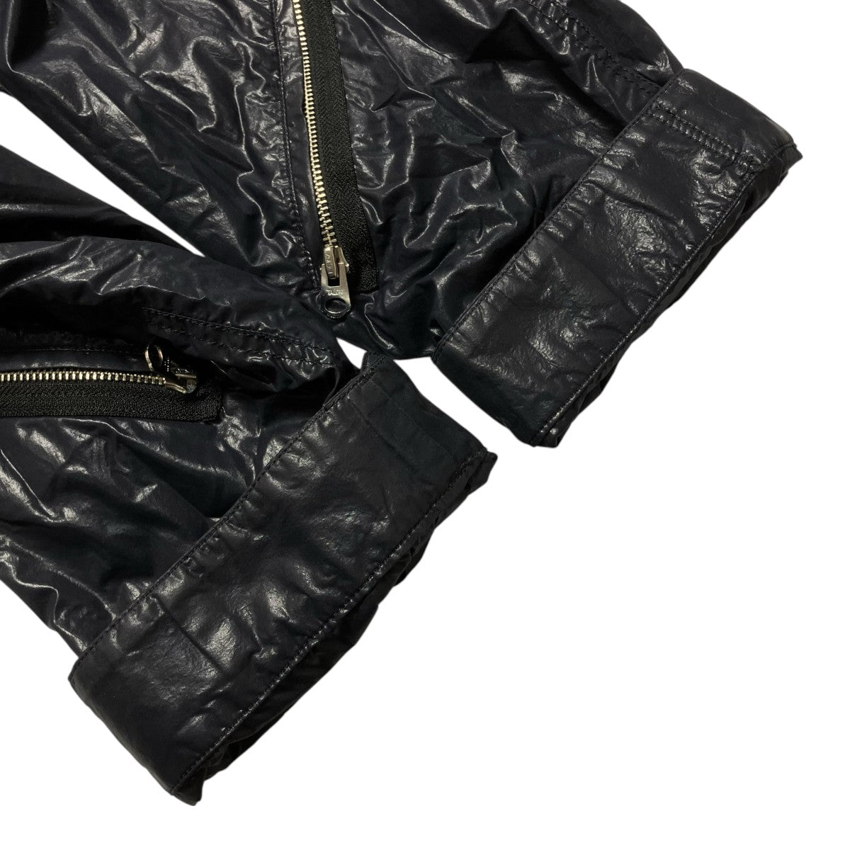 BED J．W． FORD Team jacketナイロンジャケット19AW-B-JM01 古着・中古-6枚目のアイテム画像