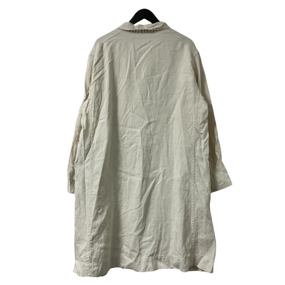 CHEZ VIDALENC ロングコート 古着・中古-2枚目のアイテム画像
