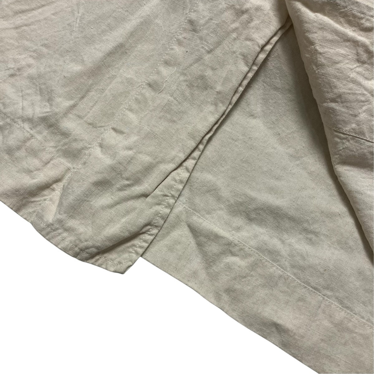 CHEZ VIDALENC ロングコート 古着・中古-5枚目のアイテム画像