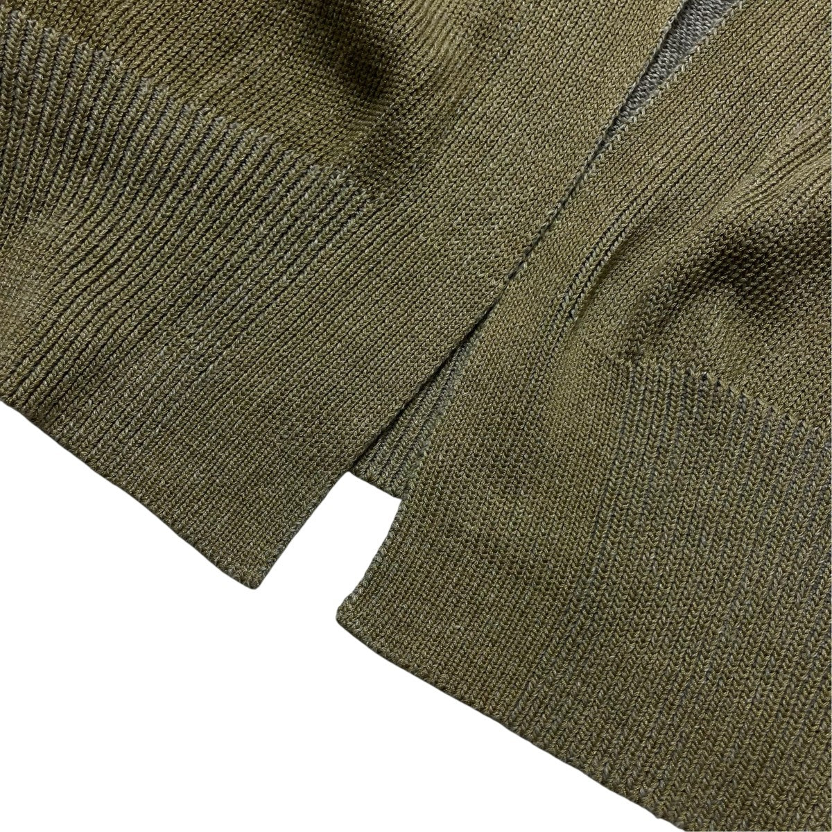 MAATEE＆SONS ニットカーディガンMT2103 0102 古着・中古-5枚目のアイテム画像