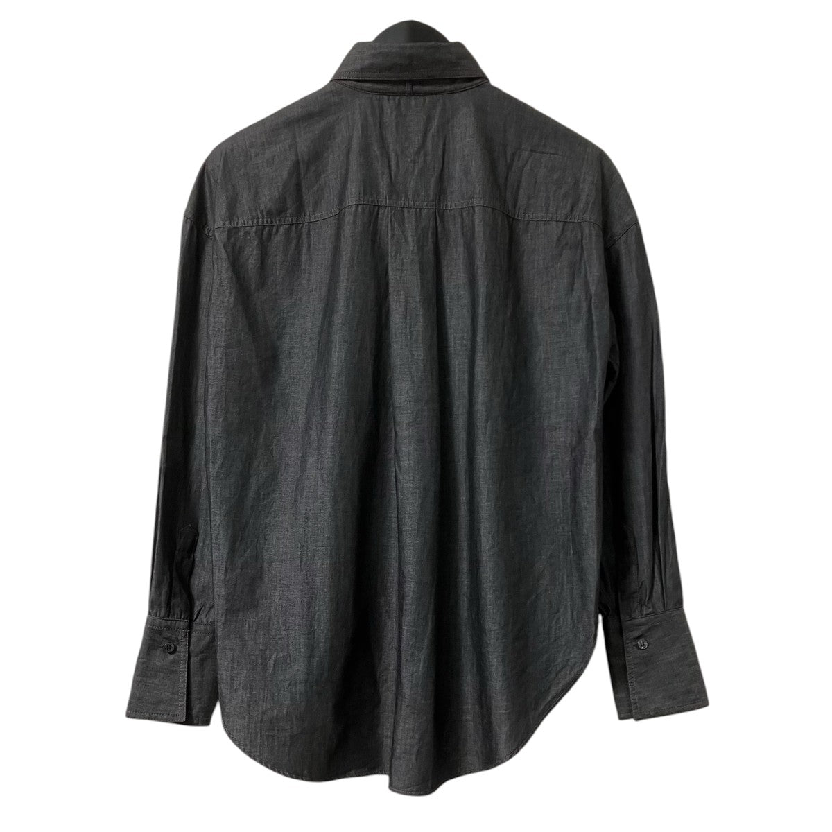 BRUNELLO CUCINELLI 長袖シャツ 古着・中古-2枚目のアイテム画像