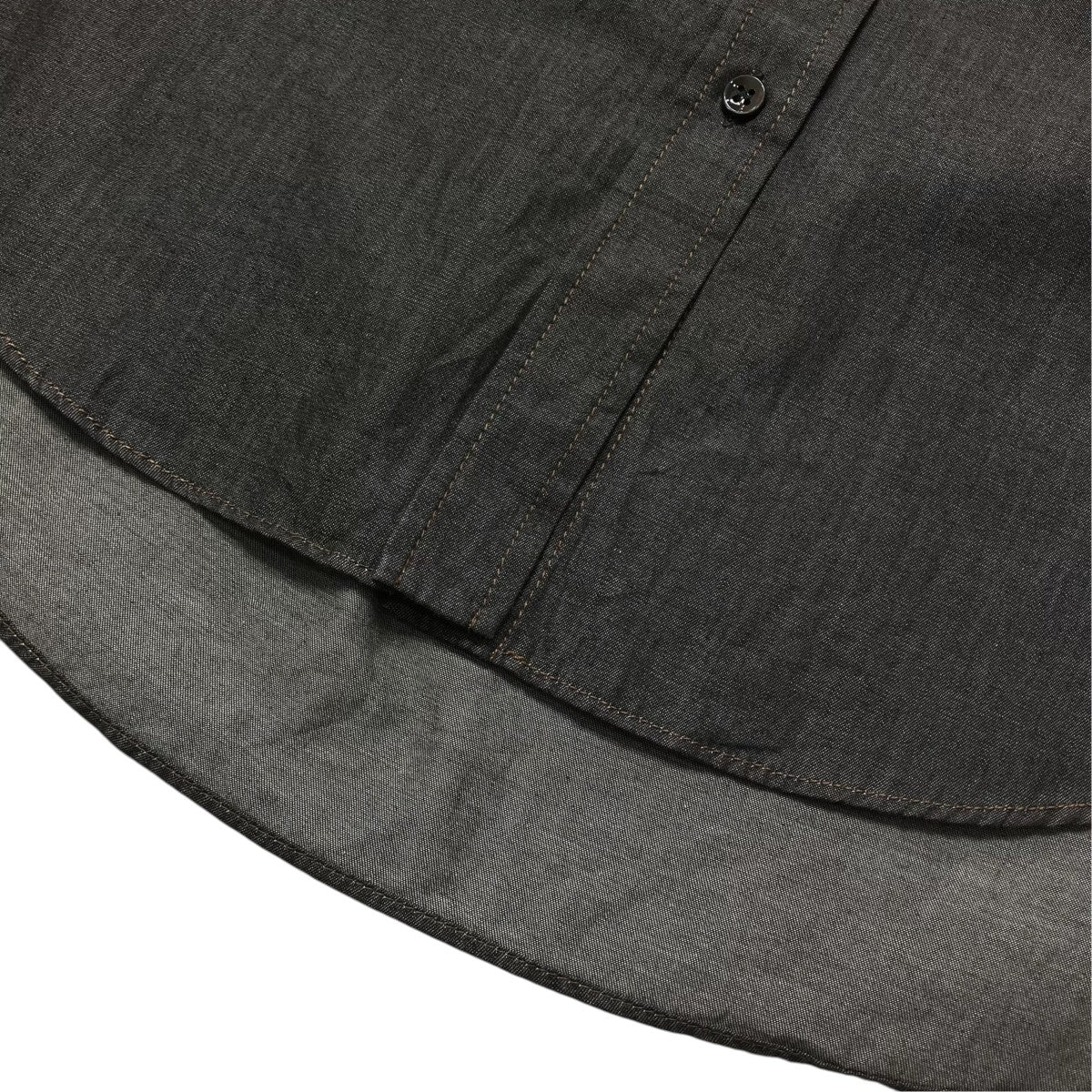 BRUNELLO CUCINELLI 長袖シャツ 古着・中古-5枚目のアイテム画像