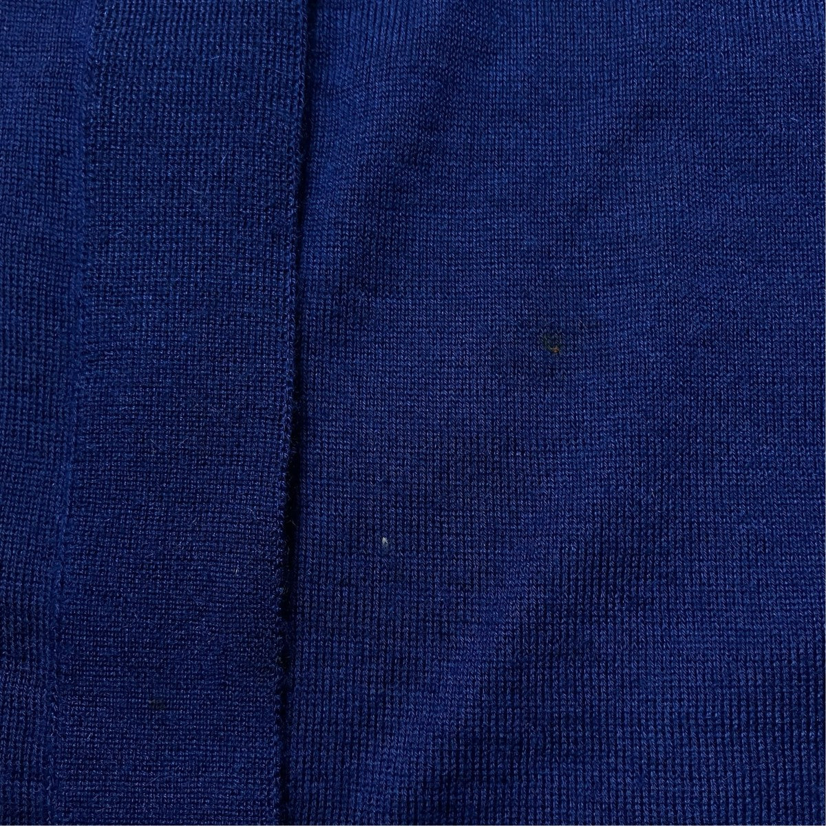 HERMES カーディガン 古着・中古-6枚目のアイテム画像