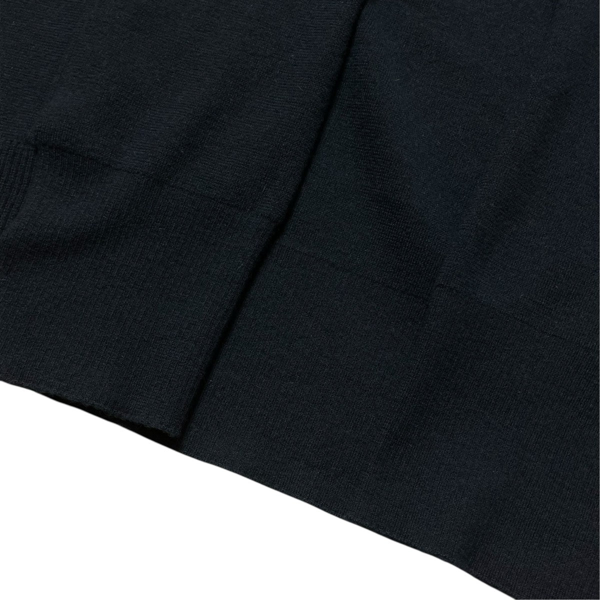 LORO PIANA ニットカーディガンFAI1003 古着・中古-5枚目のアイテム画像