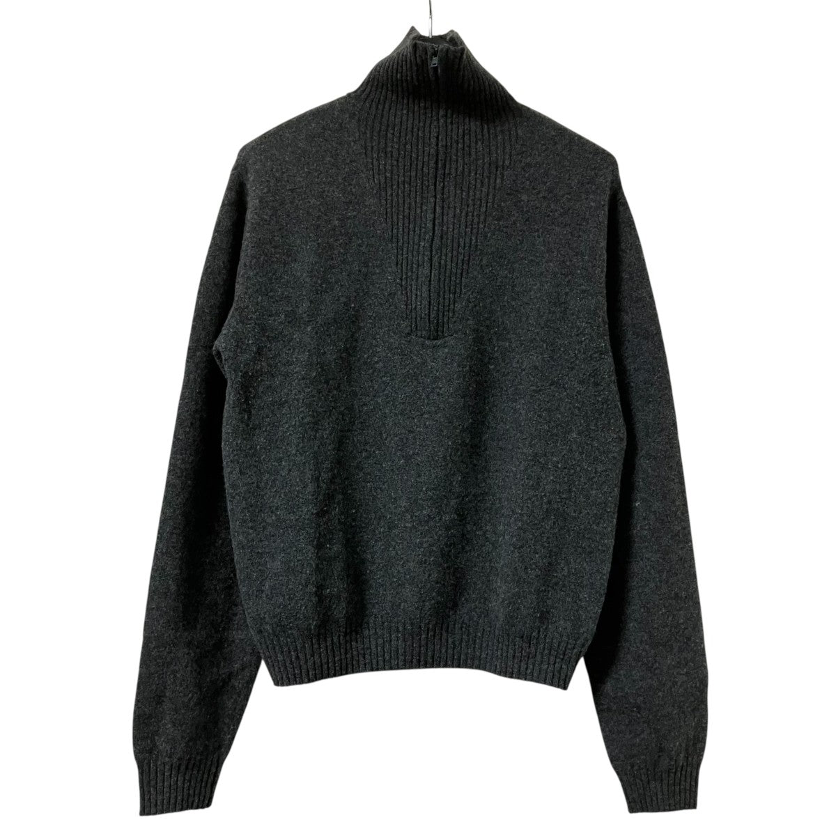 A．P．C． デニムブラウス4114423 古着・中古-1枚目のアイテム画像