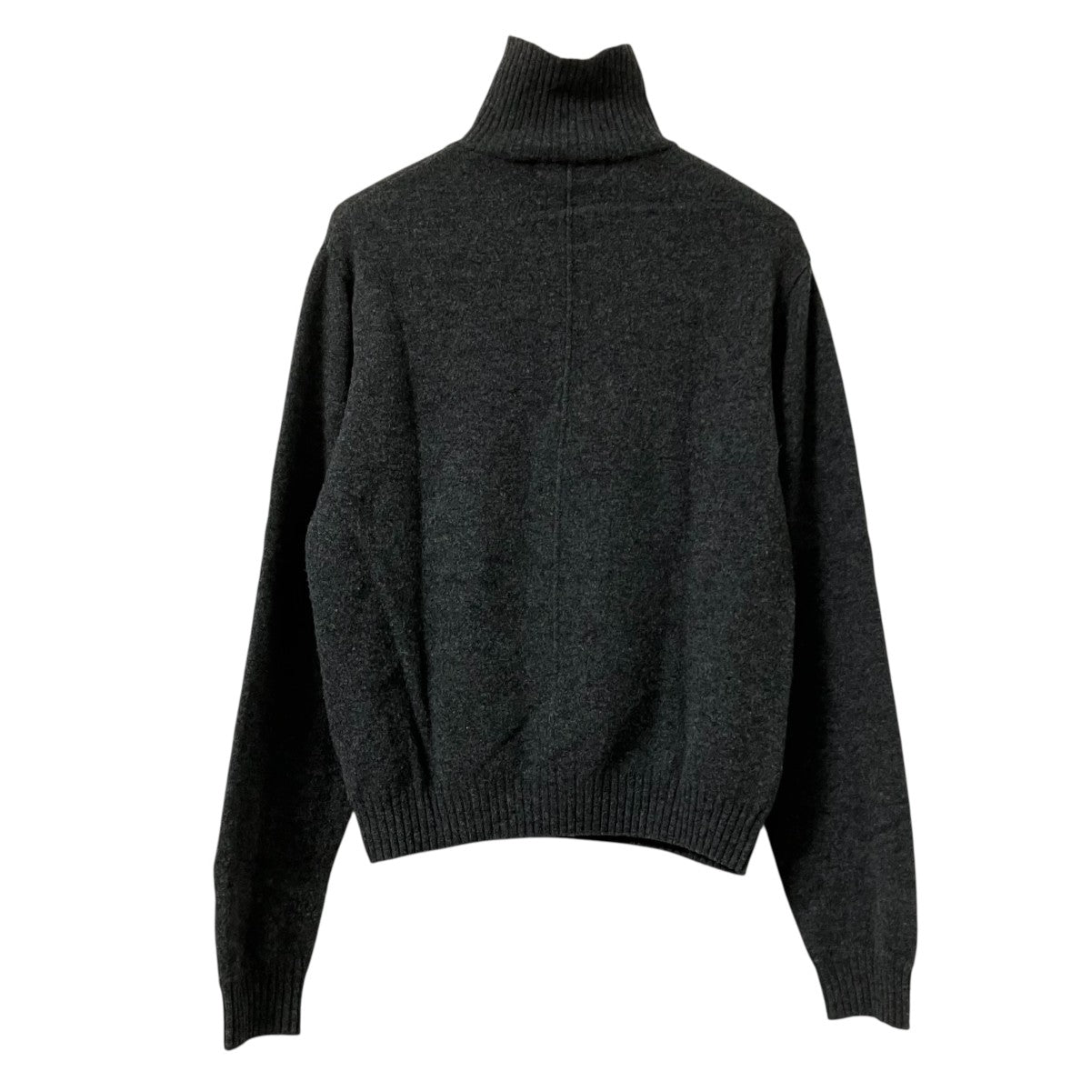 A．P．C． デニムブラウス4114423 古着・中古-2枚目のアイテム画像