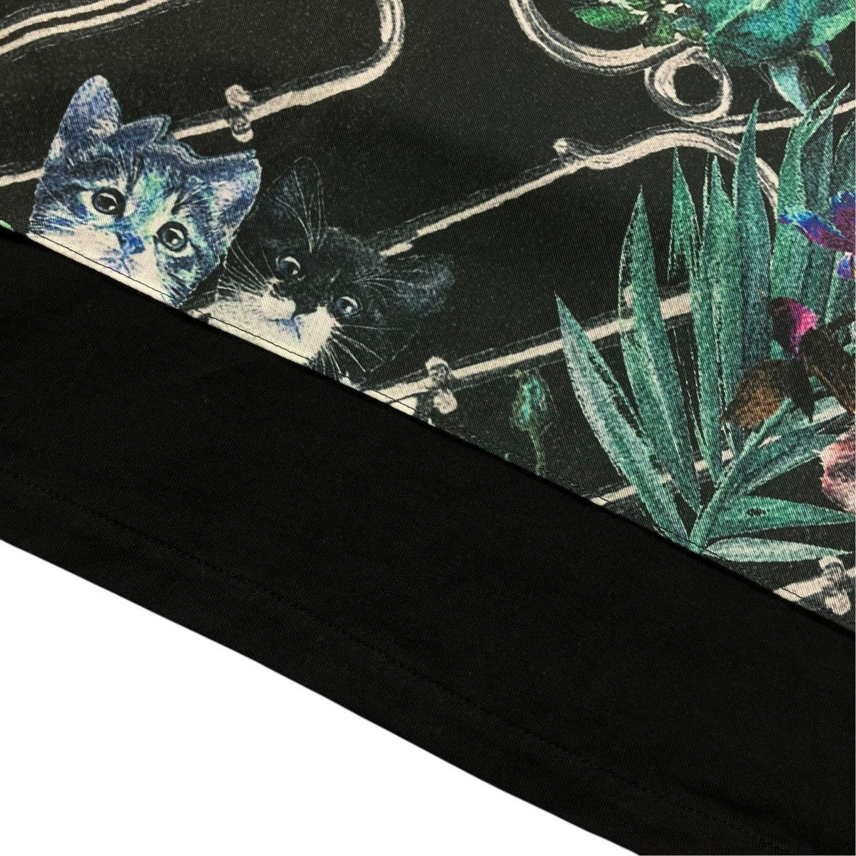 juvenile hall rollcall ワンピース1910 古着・中古-7枚目のアイテム画像