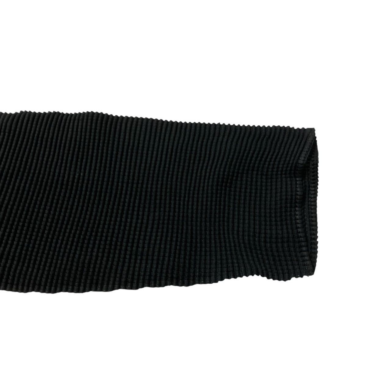 me ISSEY MIYAKE カーディガンMI5FO011 古着・中古-4枚目のアイテム画像
