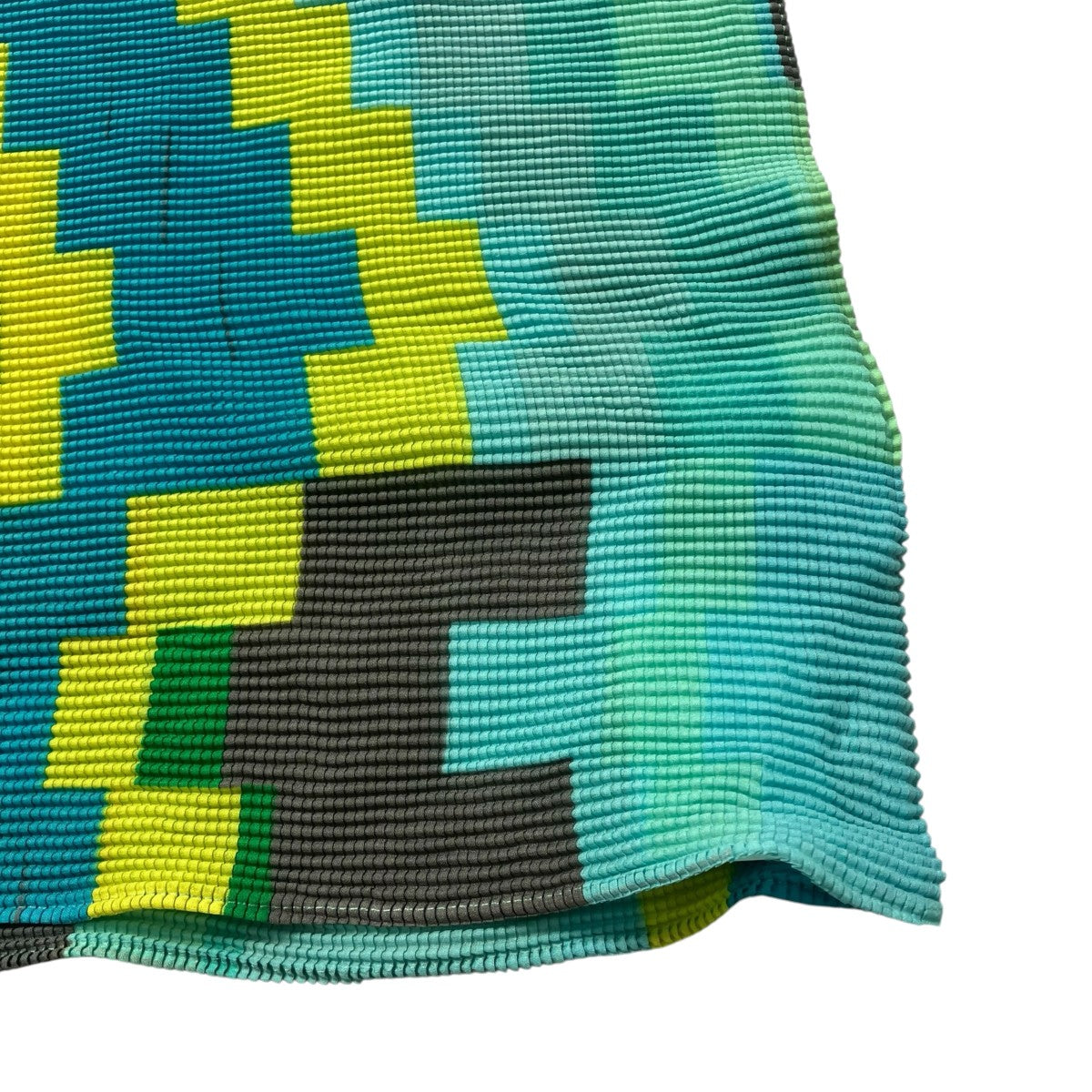 me ISSEY MIYAKE カットソーMI41FJ351 古着・中古-5枚目のアイテム画像
