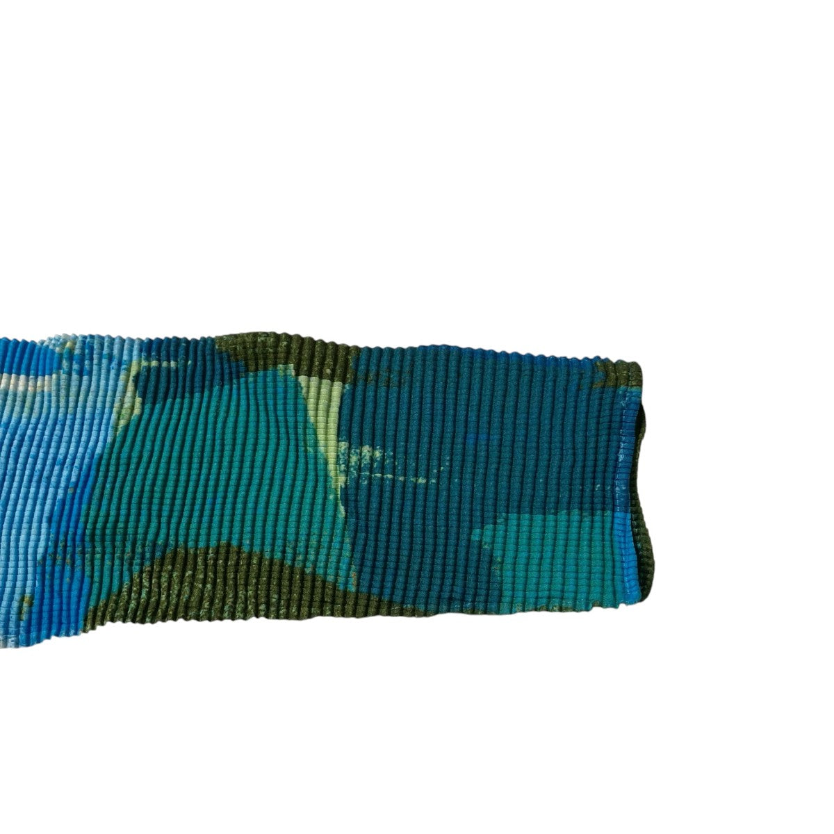 me ISSEY MIYAKE カーディガンMI61FO231 古着・中古-4枚目のアイテム画像