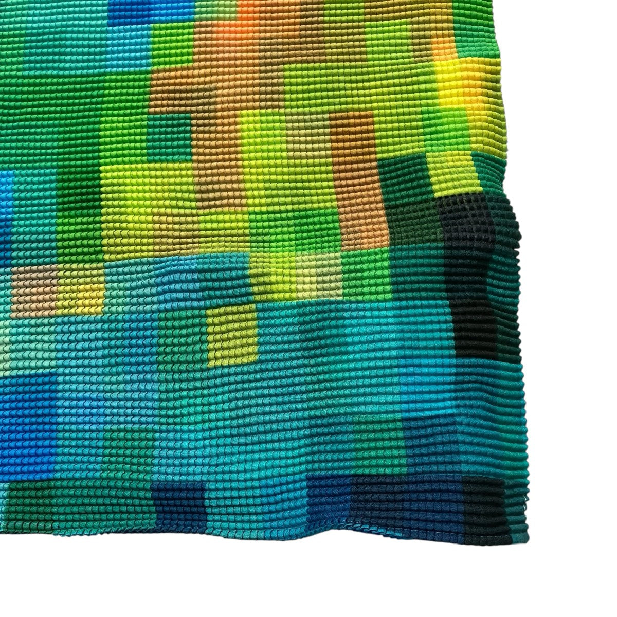 me ISSEY MIYAKE カットソーMI31FJ311 古着・中古-5枚目のアイテム画像