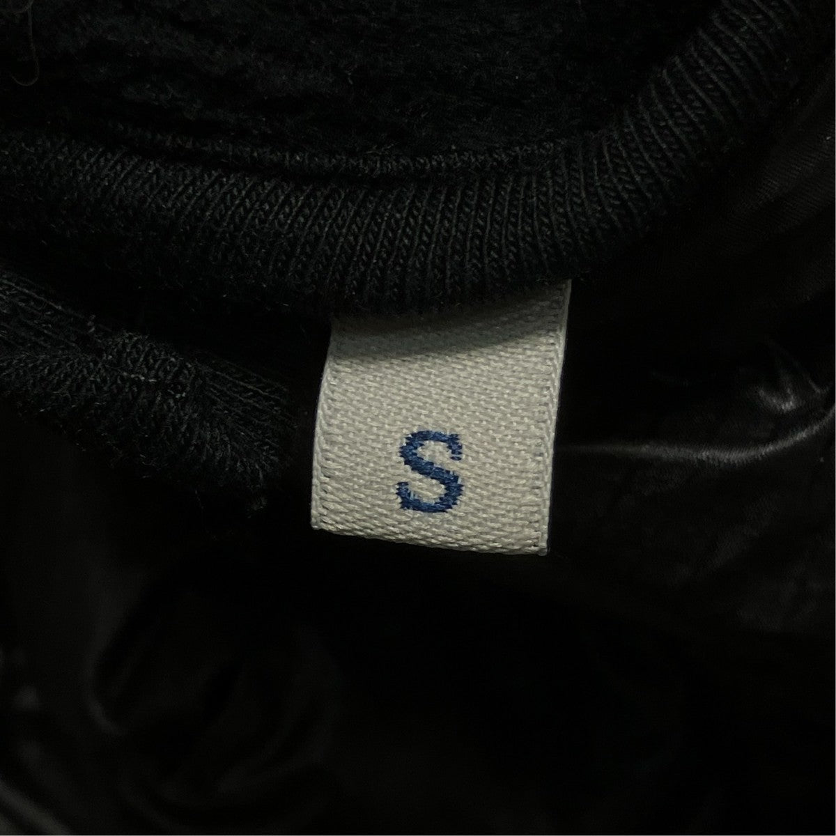 MONCLER MAGLIA CARDIGAN切替ダウンパーカーE20918427800 古着・中古-8枚目のアイテム画像
