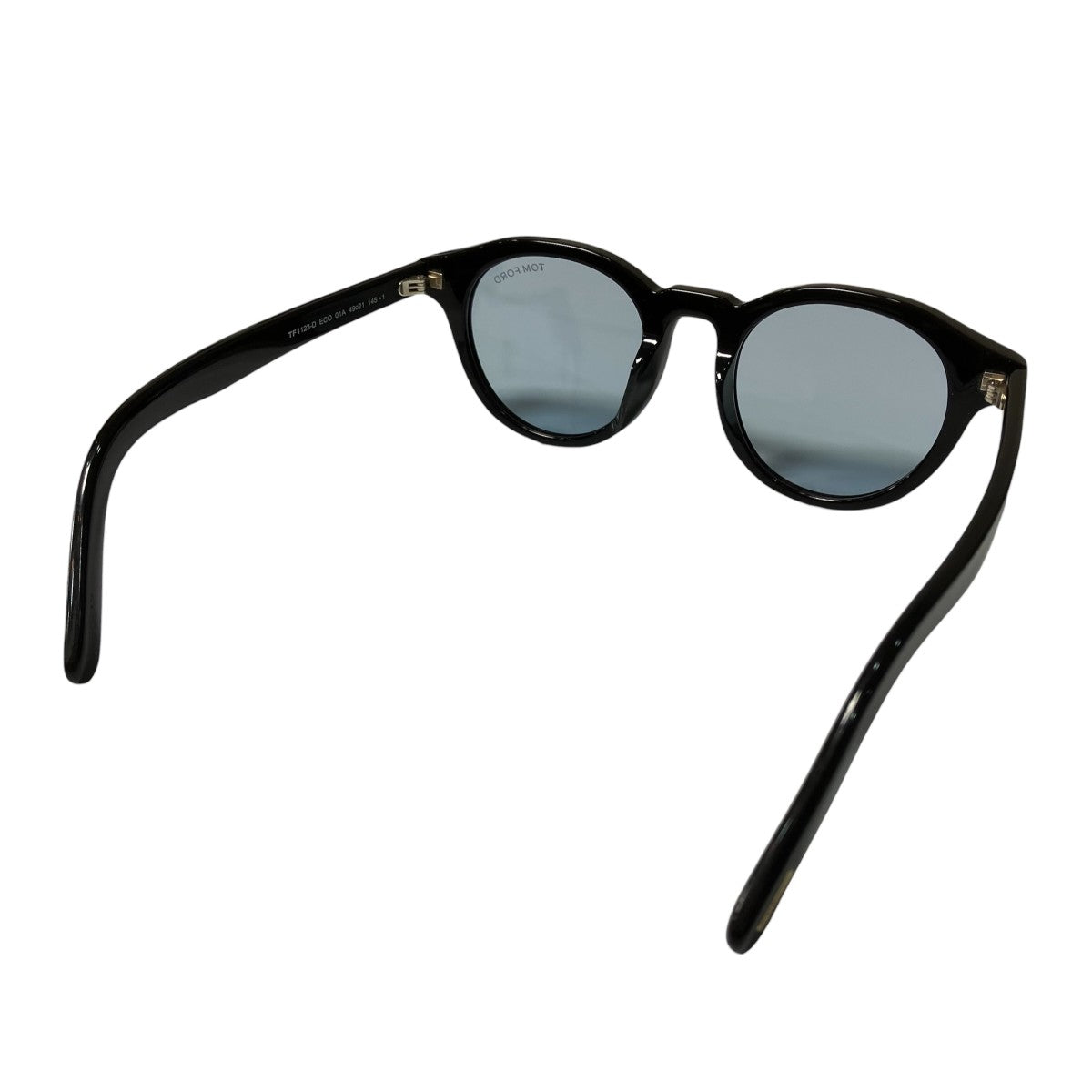 TOM FORD サングラスTF1123-D 古着・中古-2枚目のアイテム画像