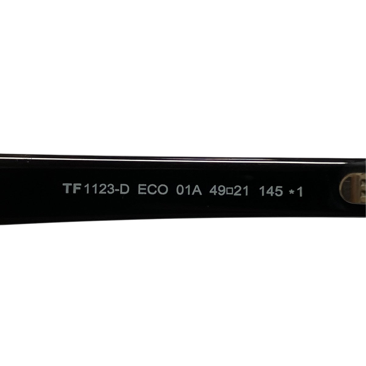 TOM FORD サングラスTF1123-D 古着・中古-6枚目のアイテム画像