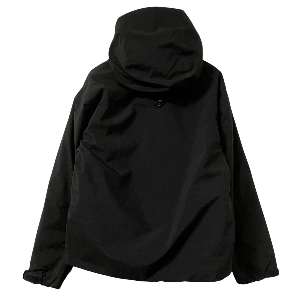 ES．1 3 LAYER DOWN HOODIEダウンジャケットD005 古着・中古-2枚目のアイテム画像